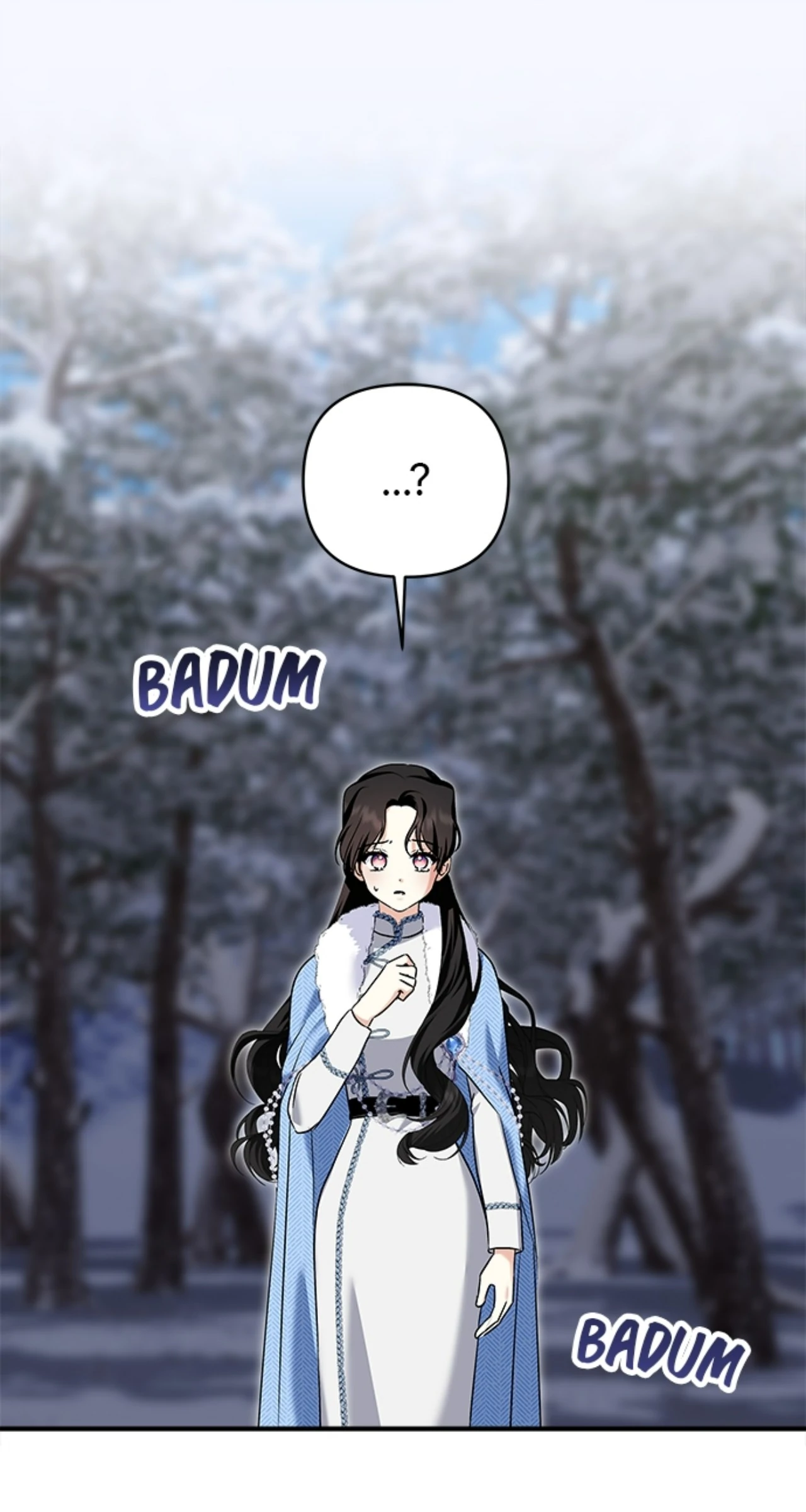 Monster Duke’s Daughter Chapter 171 - page 10