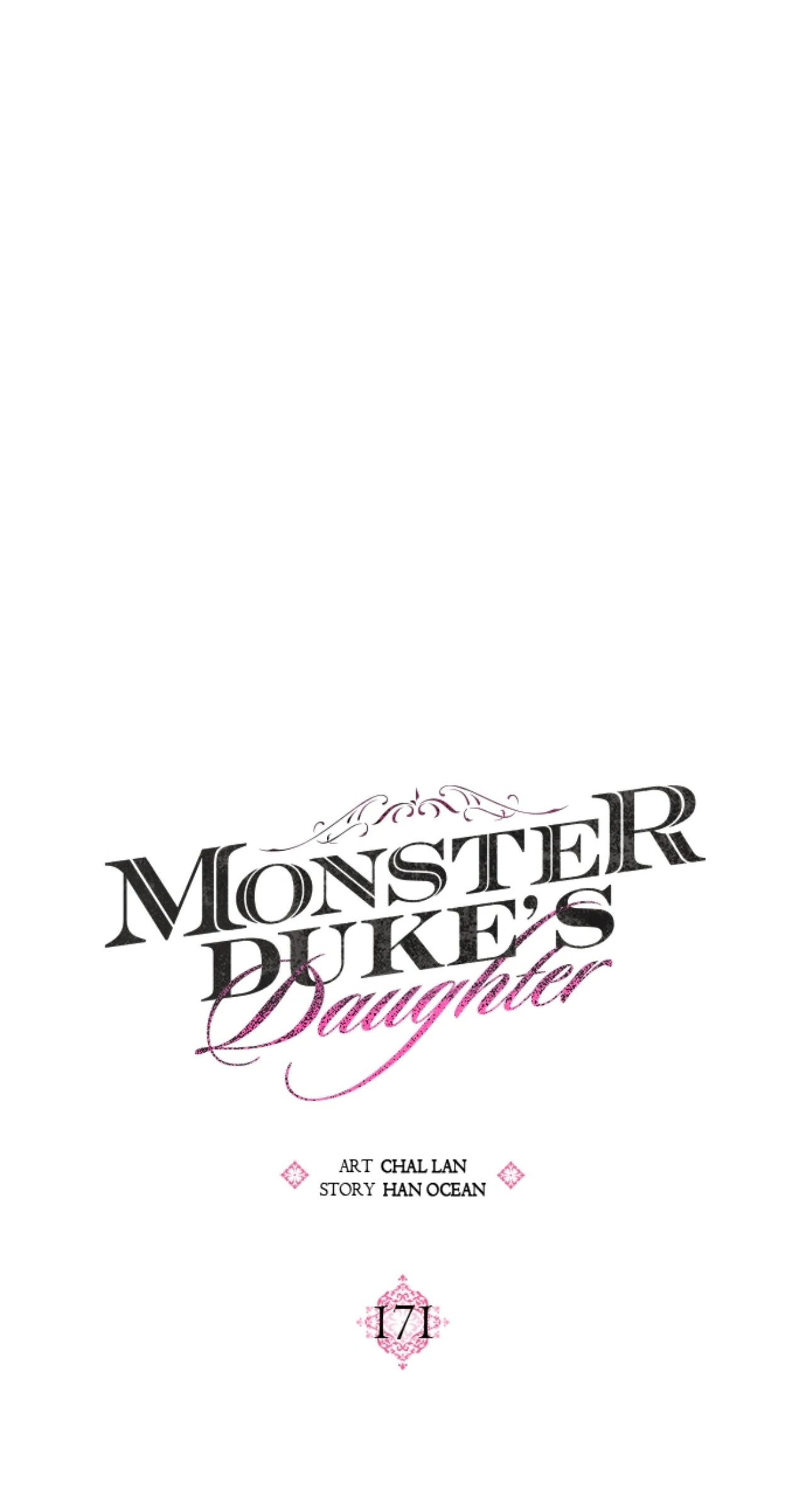 Monster Duke’s Daughter Chapter 171 - page 11