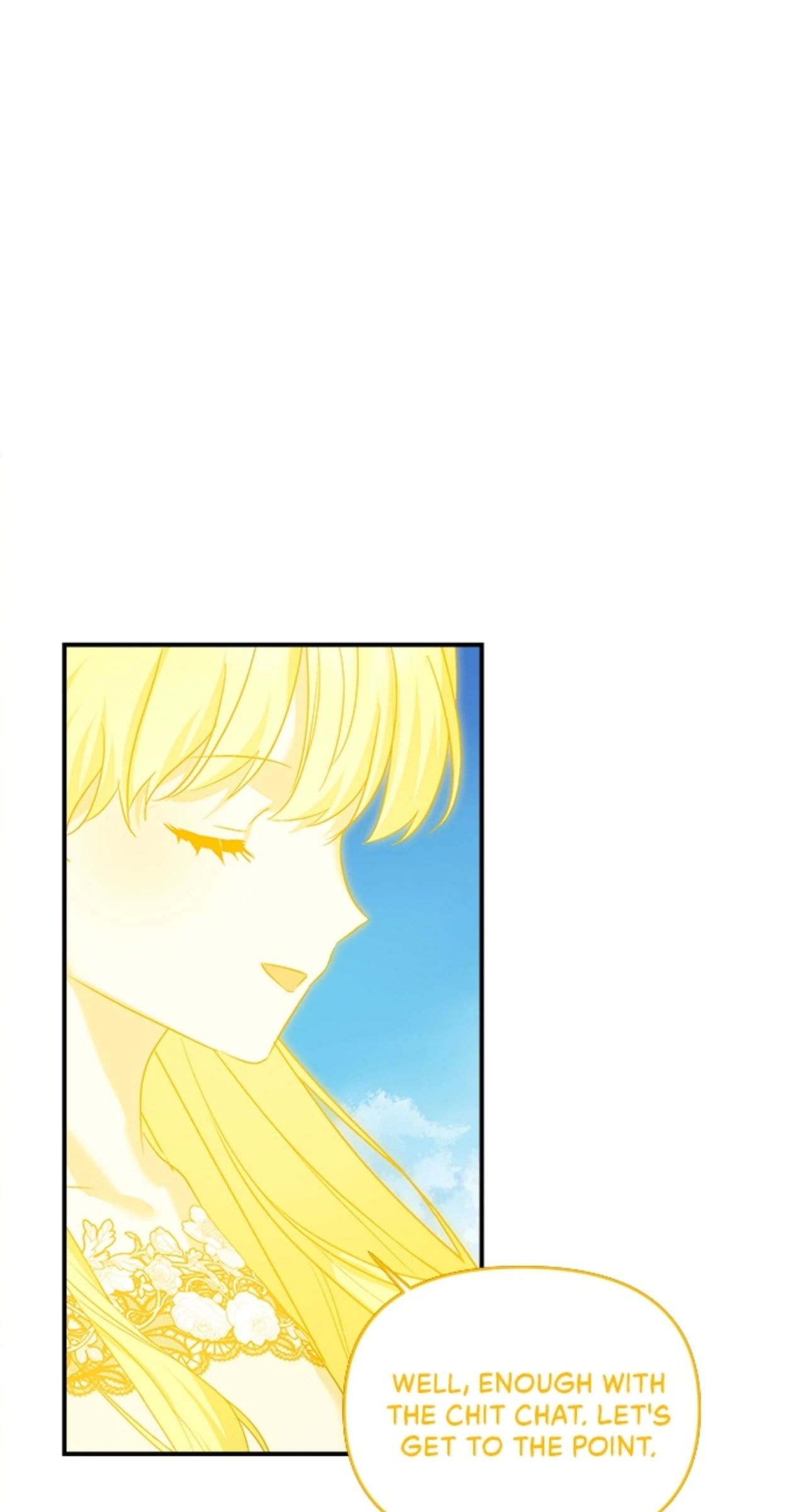 Monster Duke’s Daughter Chapter 171 - page 12