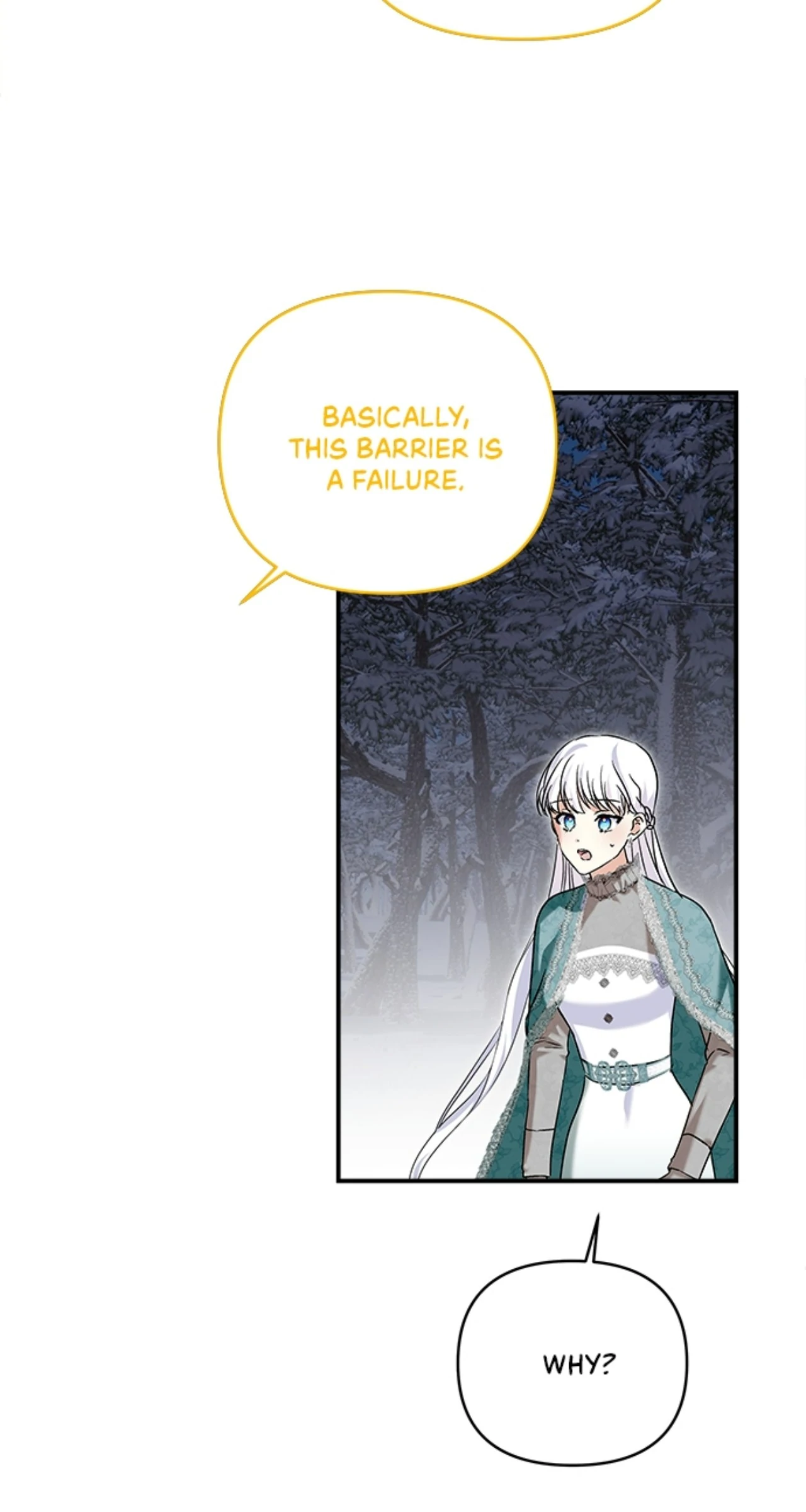 Monster Duke’s Daughter Chapter 171 - page 13