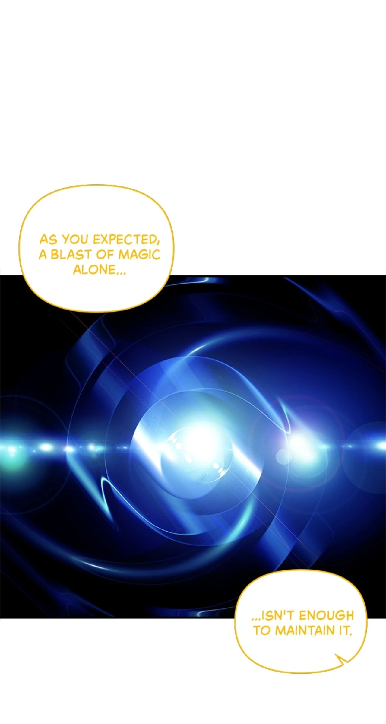 Monster Duke’s Daughter Chapter 171 - page 14