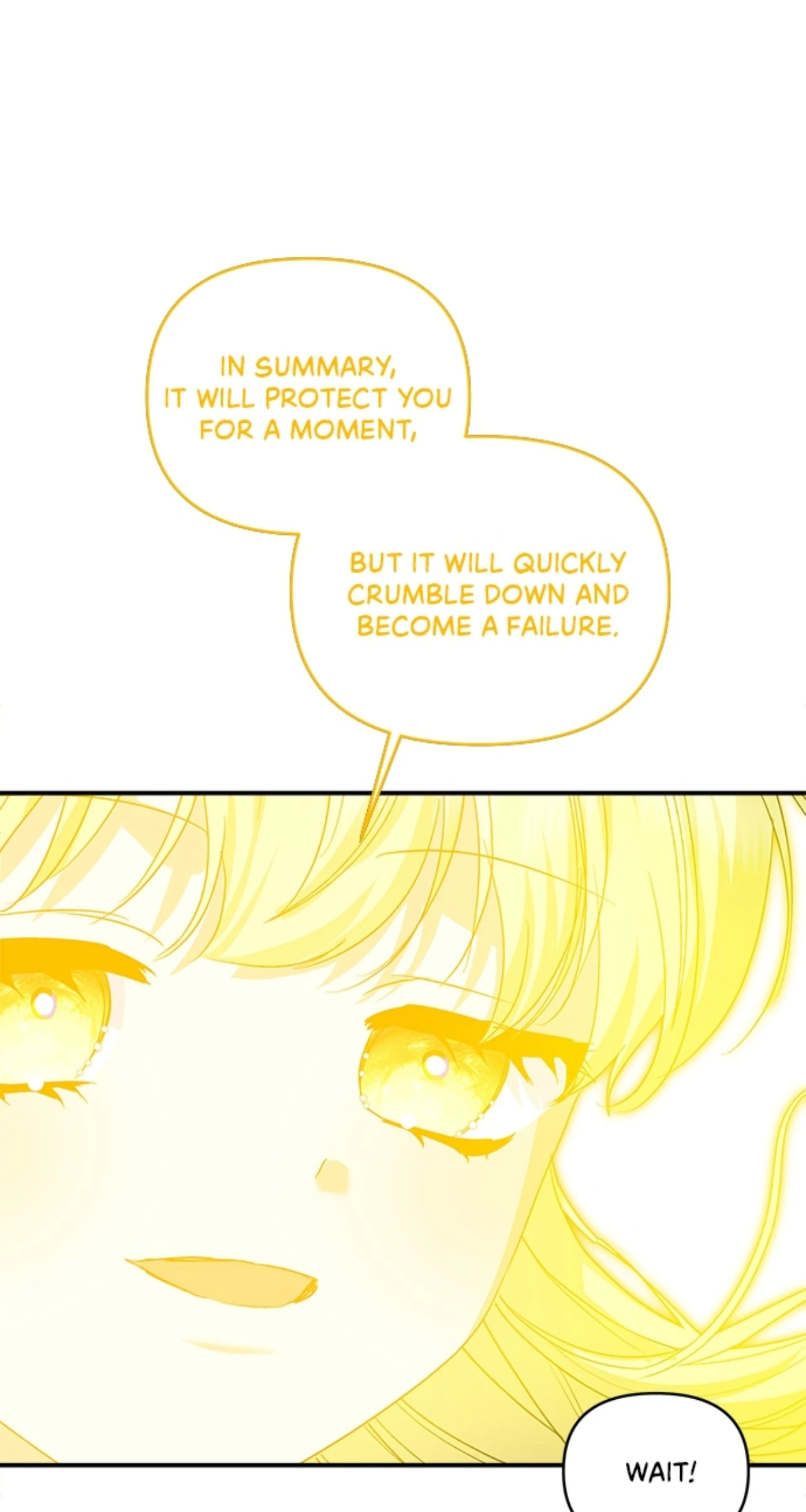 Monster Duke’s Daughter Chapter 171 - page 15