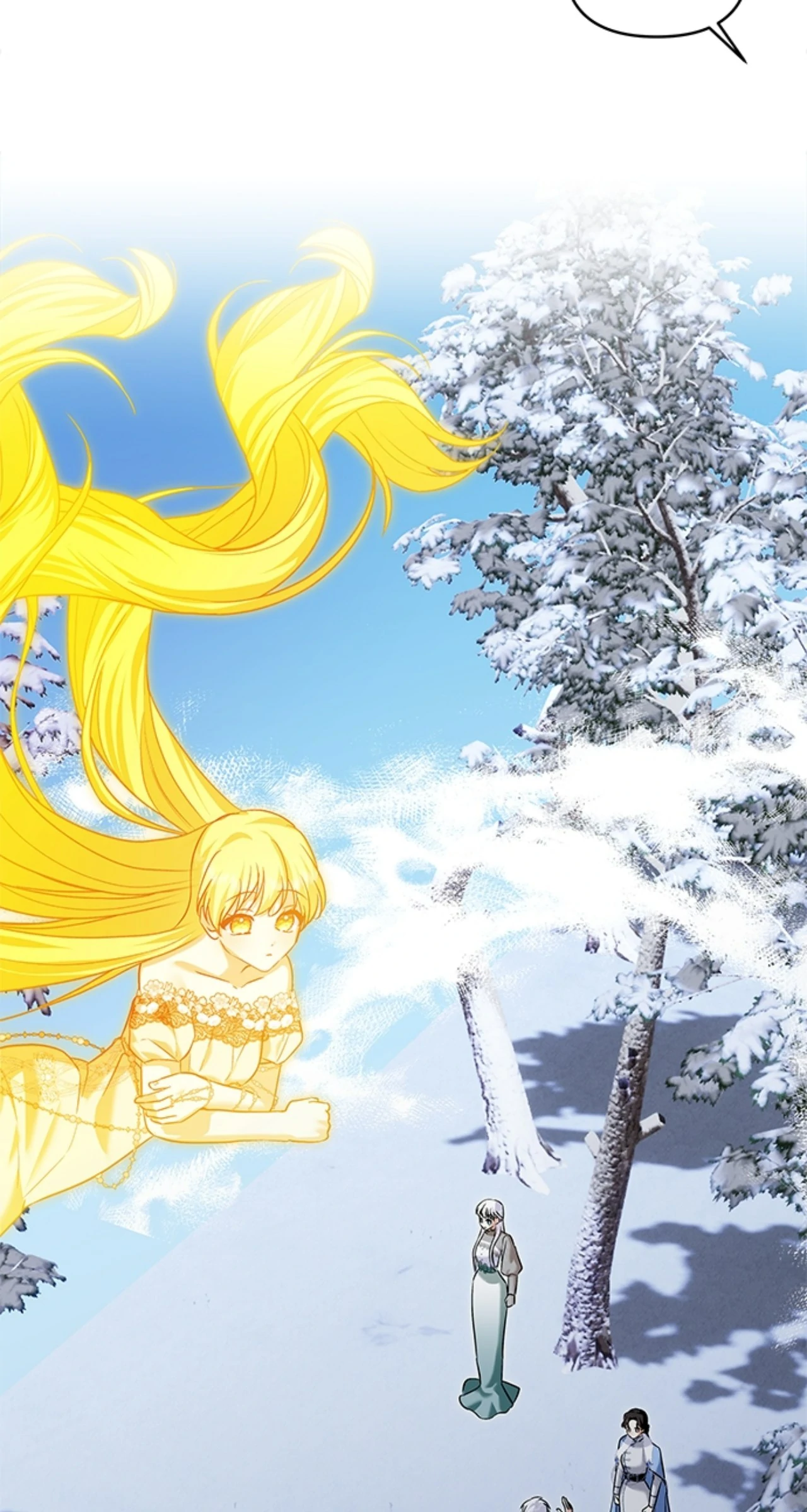 Monster Duke’s Daughter Chapter 171 - page 16