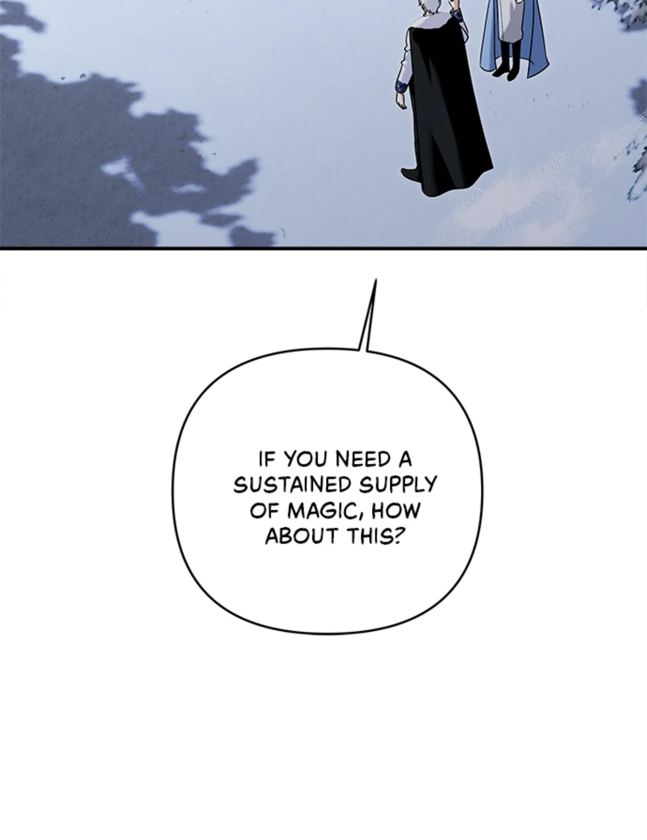 Monster Duke’s Daughter Chapter 171 - page 17