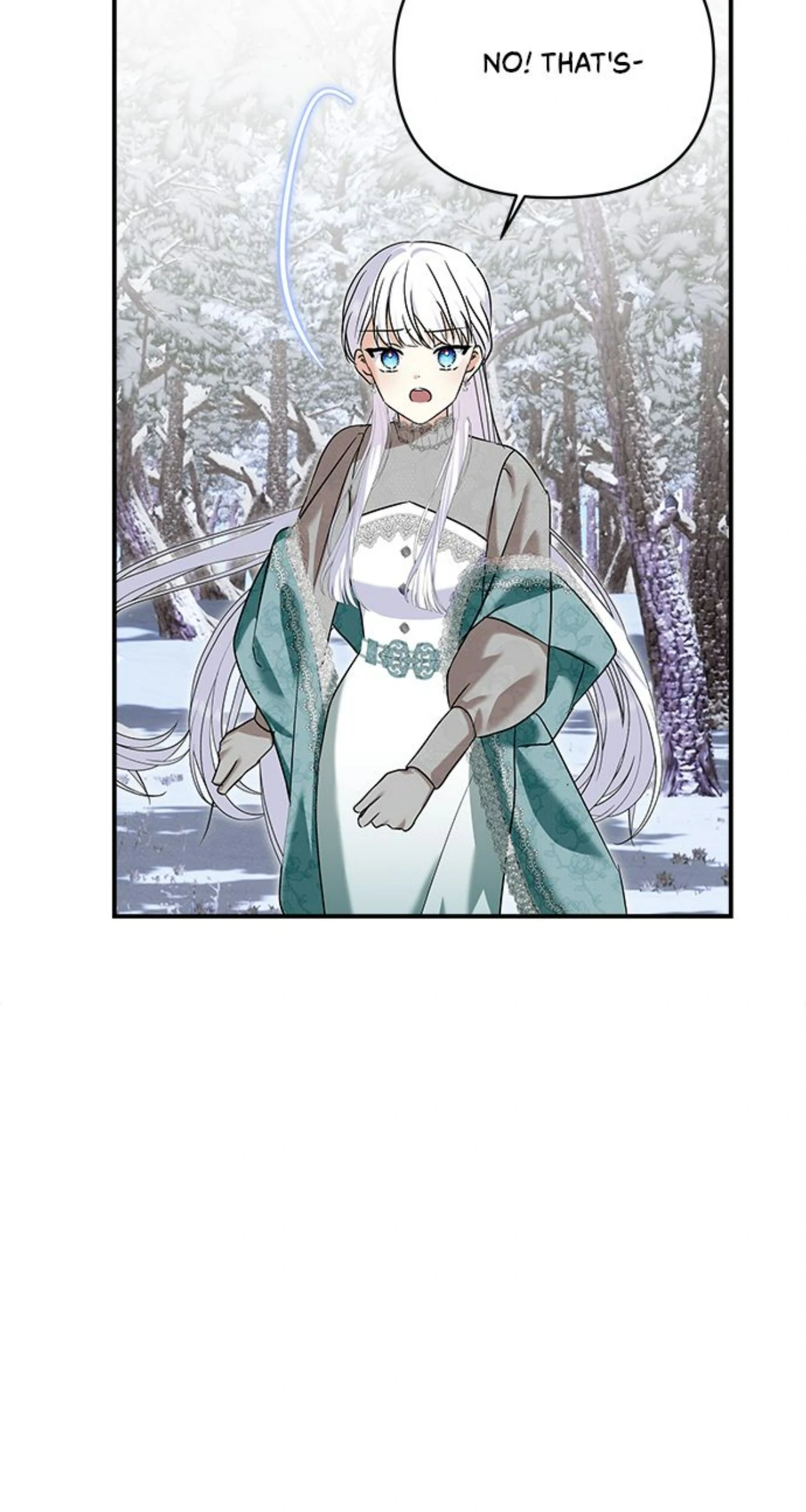 Monster Duke’s Daughter Chapter 171 - page 20