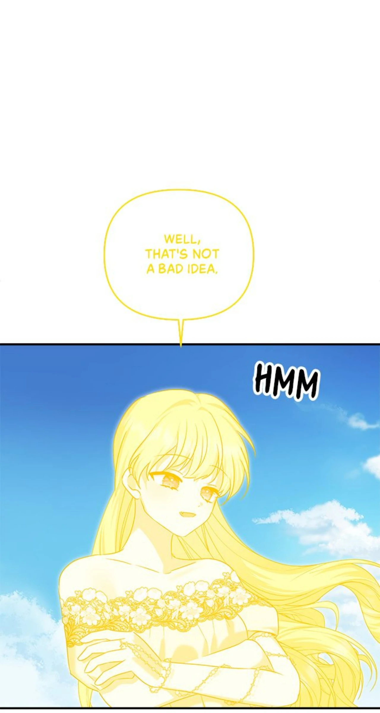 Monster Duke’s Daughter Chapter 171 - page 22