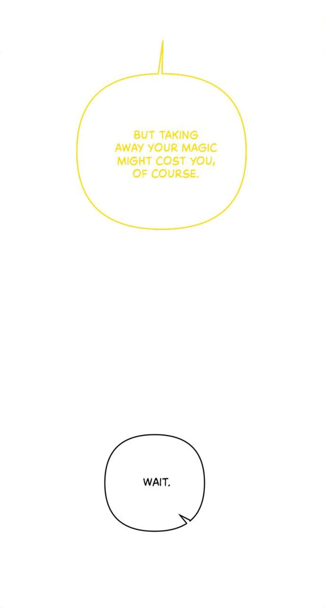 Monster Duke’s Daughter Chapter 171 - page 23