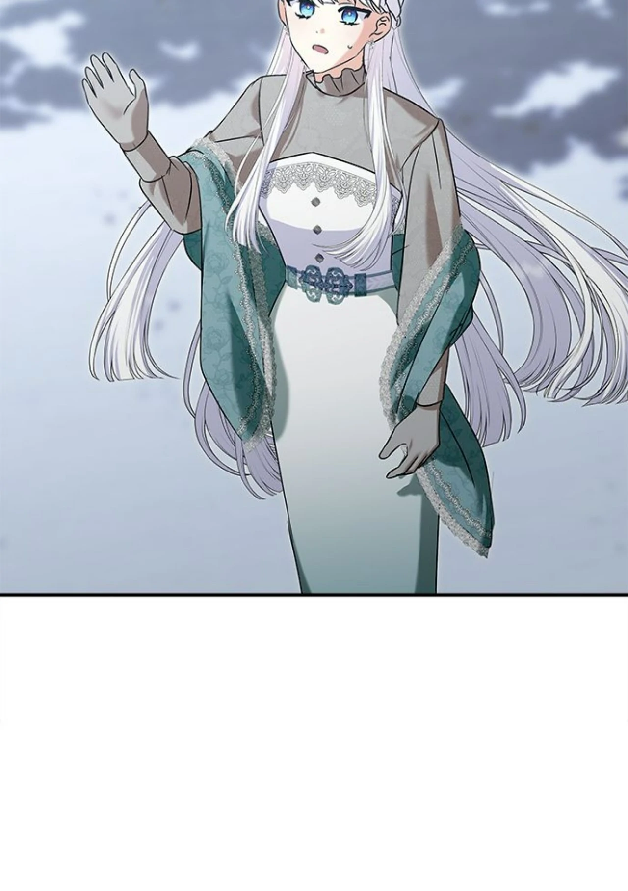 Monster Duke’s Daughter Chapter 171 - page 25