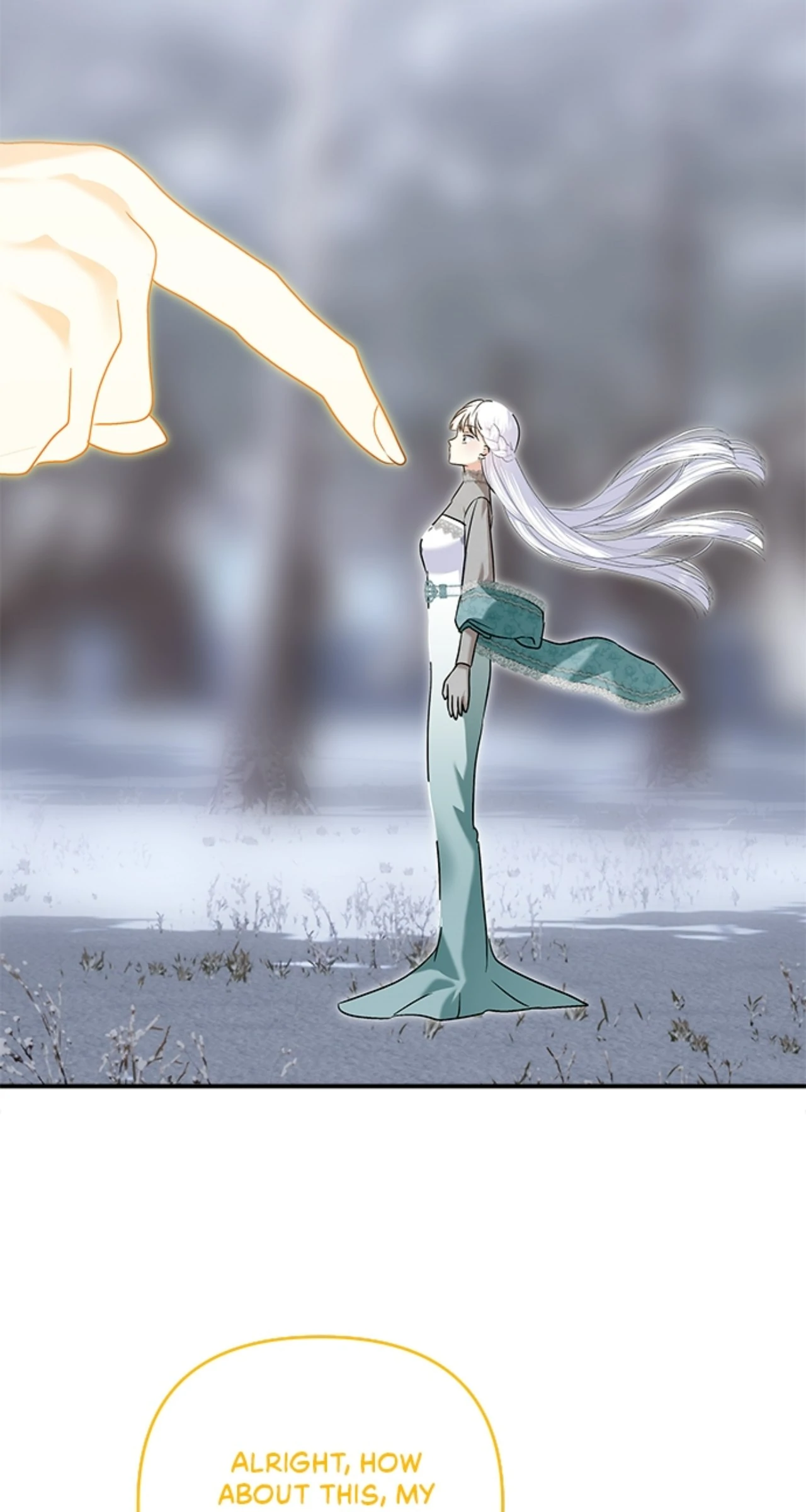 Monster Duke’s Daughter Chapter 171 - page 27