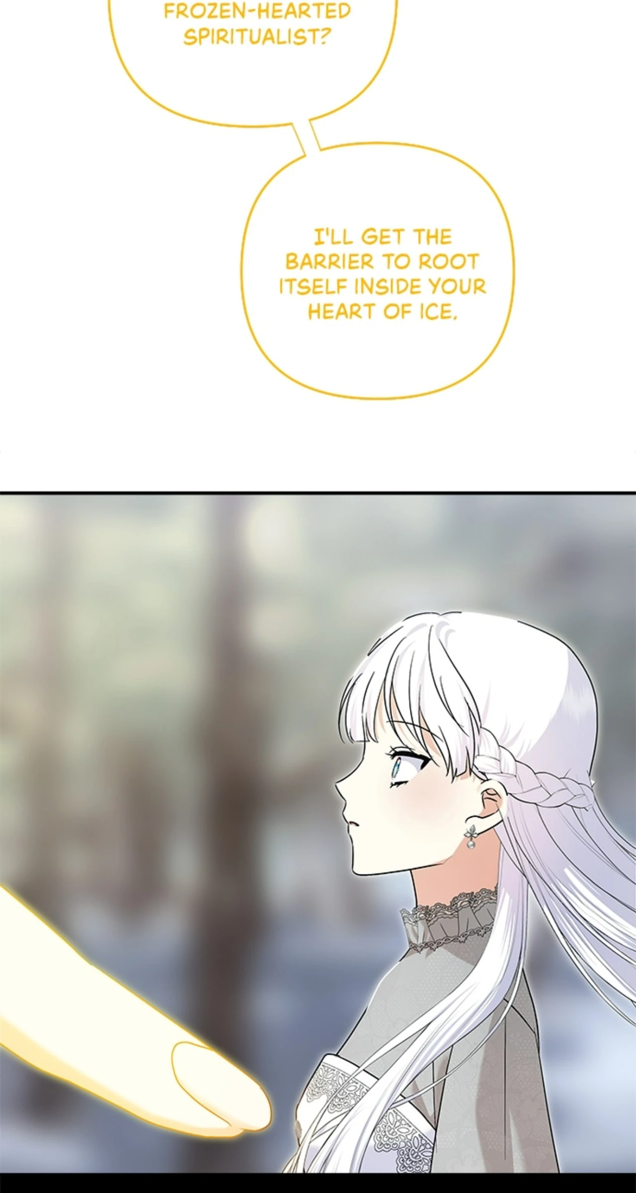 Monster Duke’s Daughter Chapter 171 - page 28