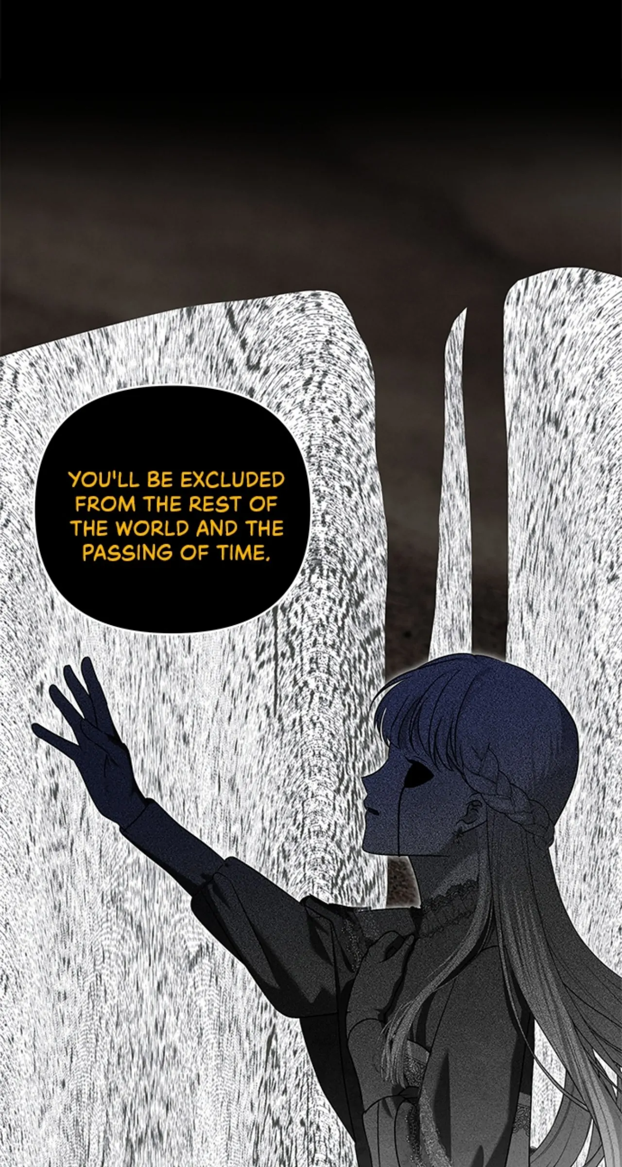 Monster Duke’s Daughter Chapter 171 - page 29