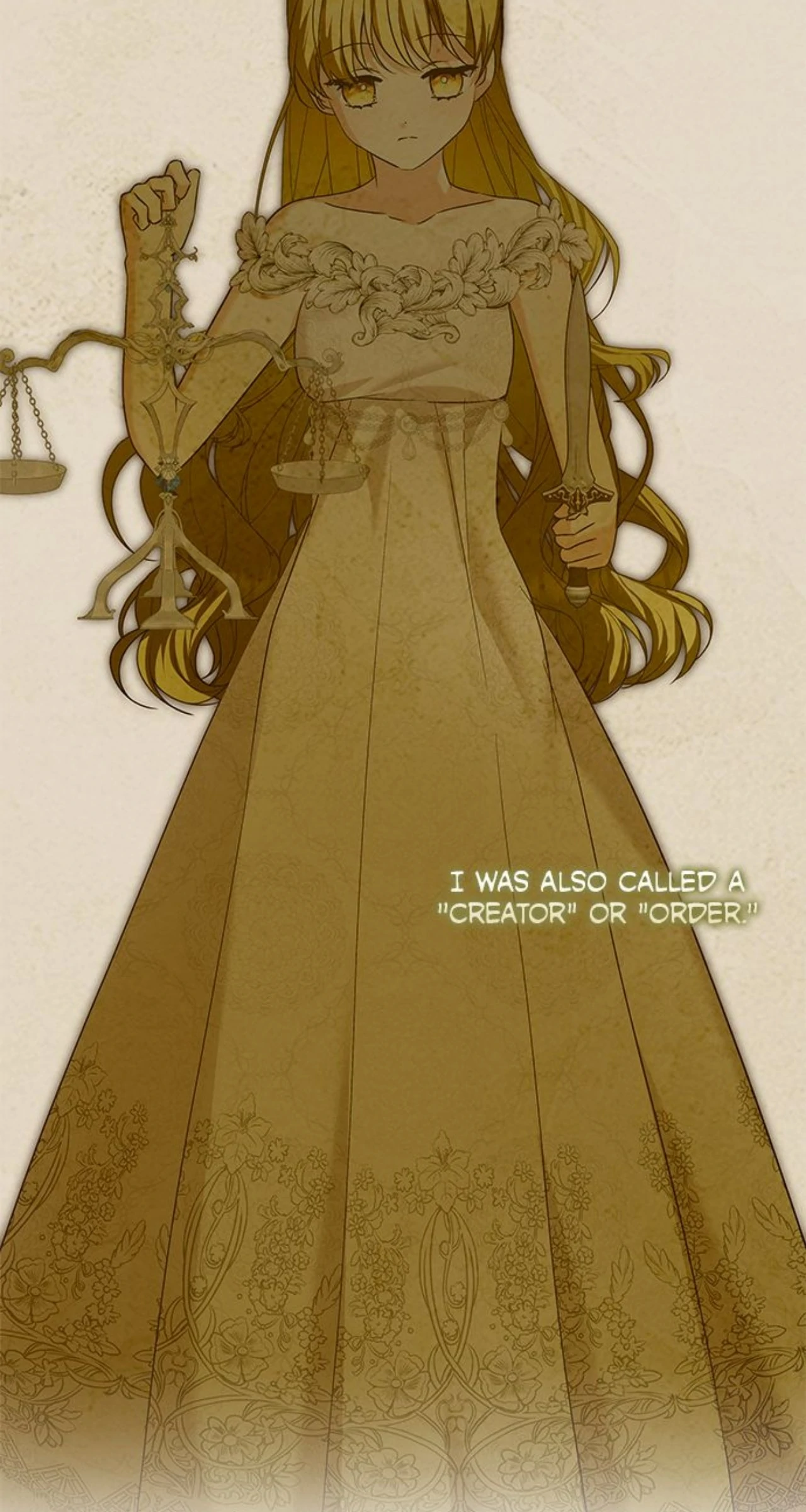 Monster Duke’s Daughter Chapter 171 - page 3