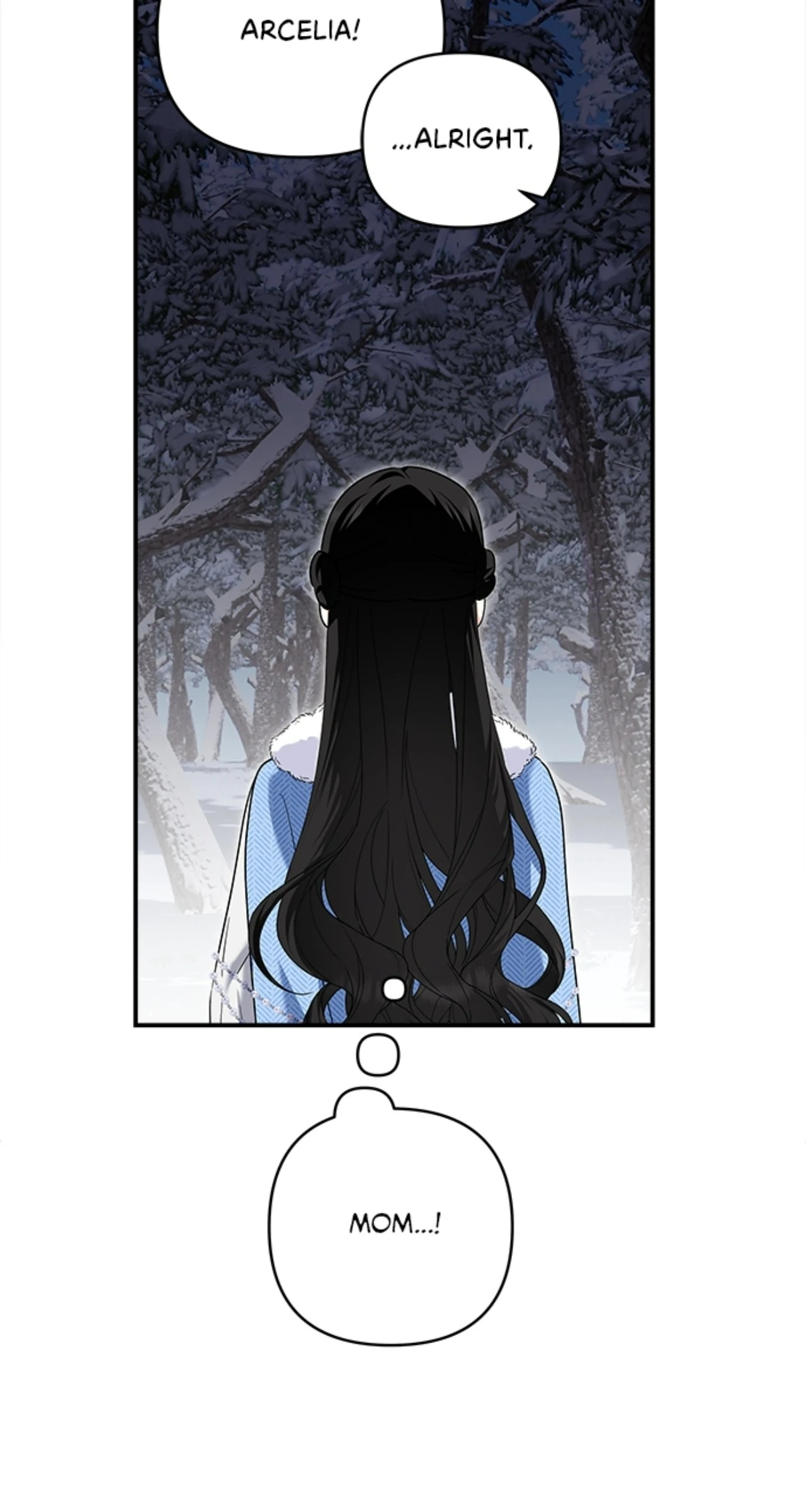 Monster Duke’s Daughter Chapter 171 - page 31