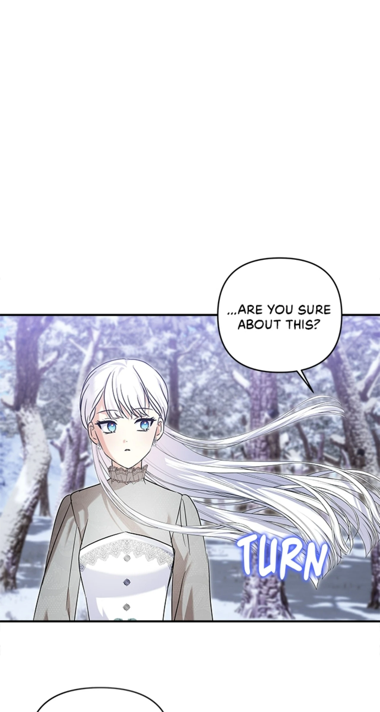 Monster Duke’s Daughter Chapter 171 - page 32