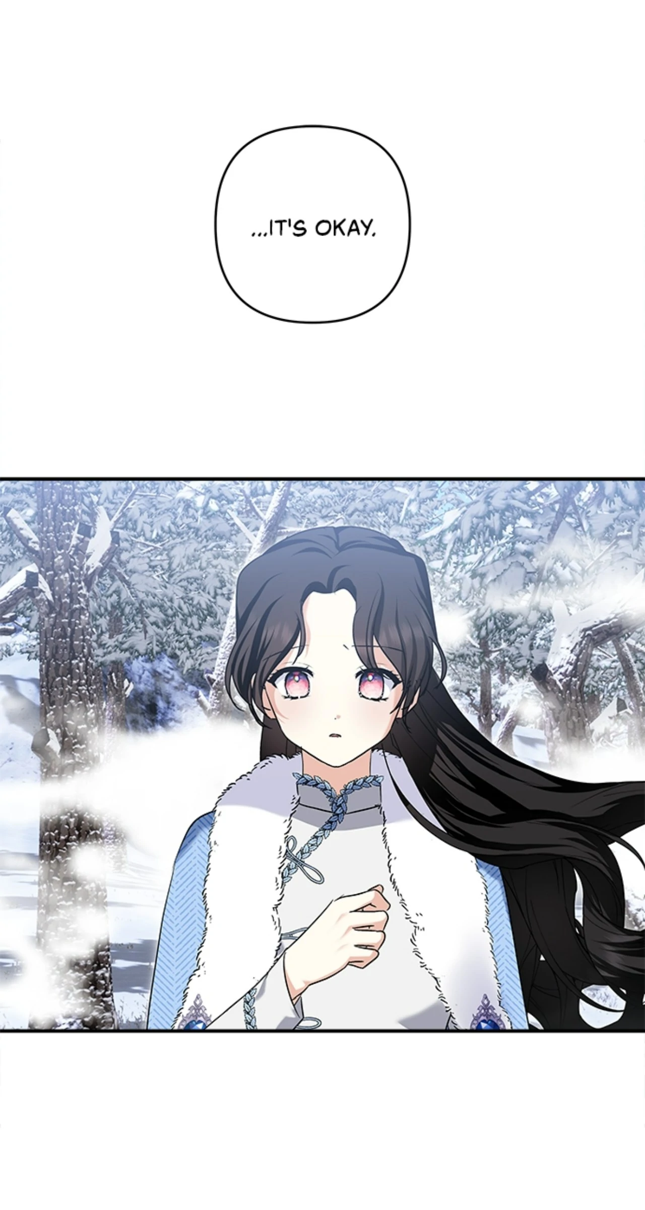 Monster Duke’s Daughter Chapter 171 - page 35