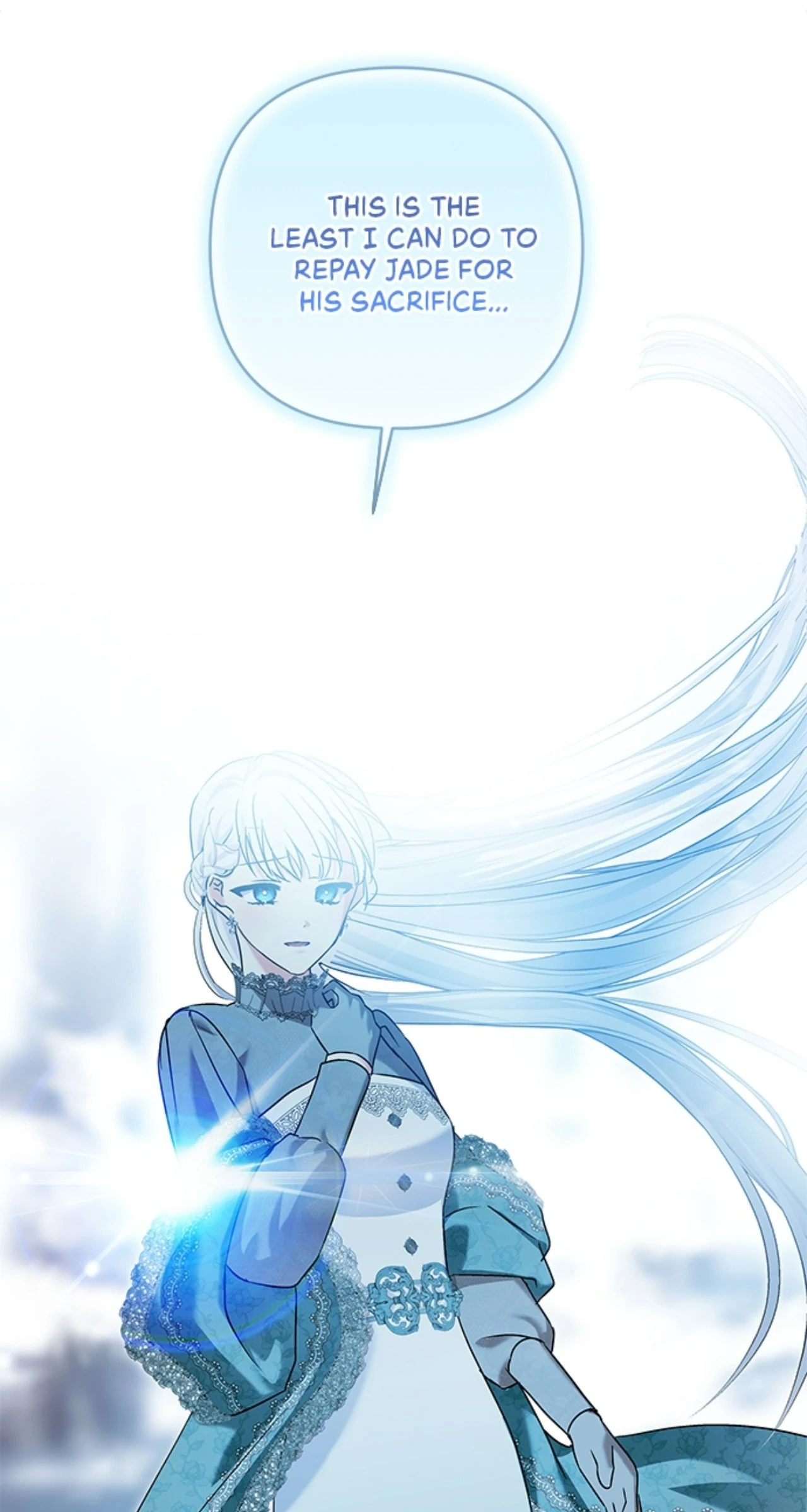 Monster Duke’s Daughter Chapter 171 - page 36