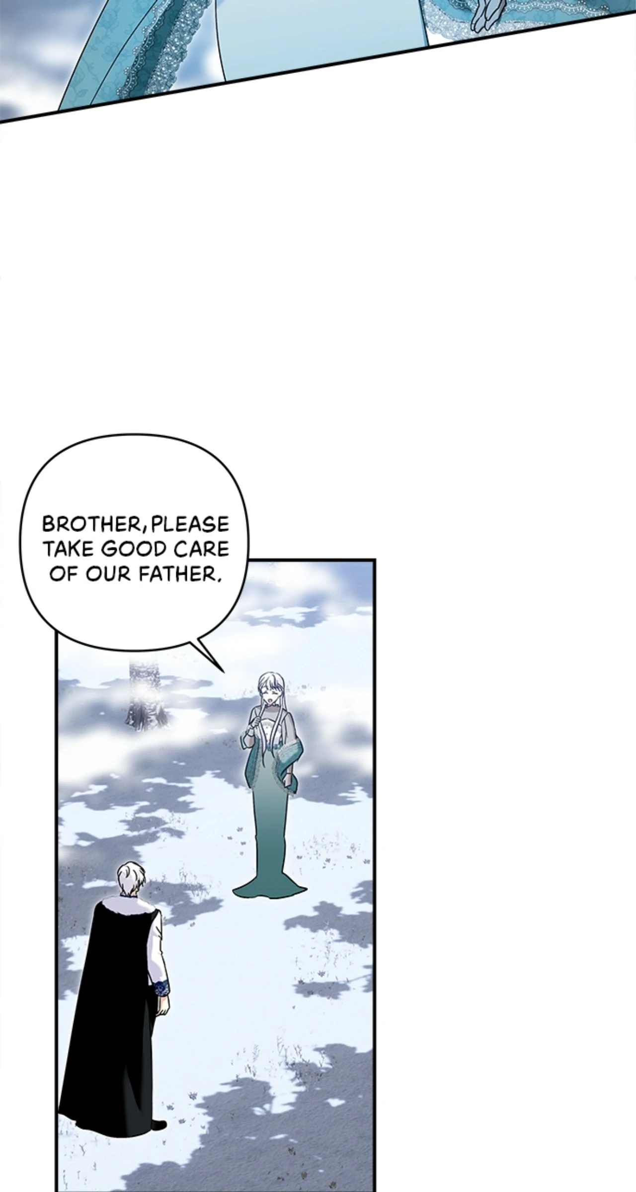 Monster Duke’s Daughter Chapter 171 - page 37