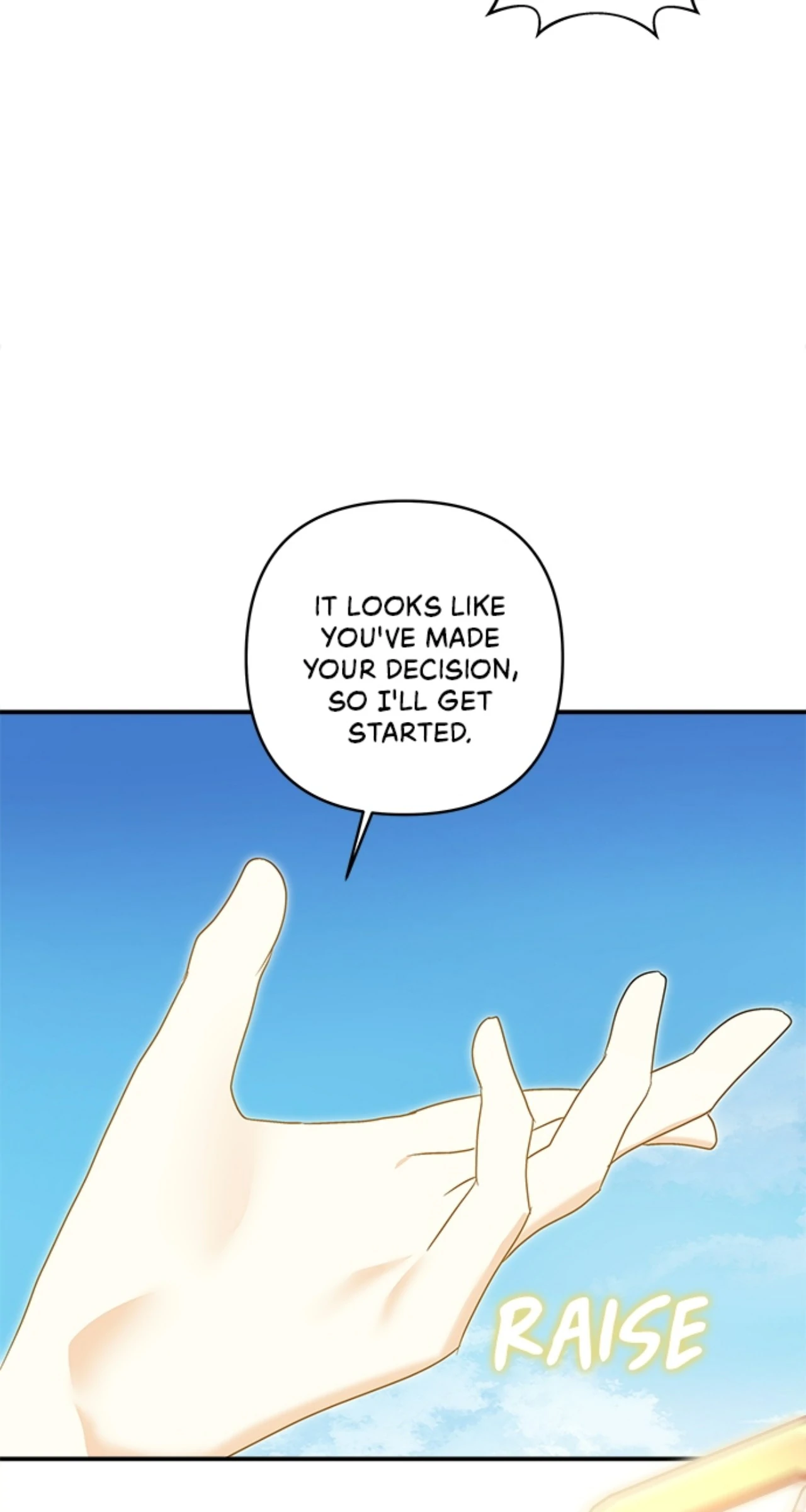 Monster Duke’s Daughter Chapter 171 - page 39