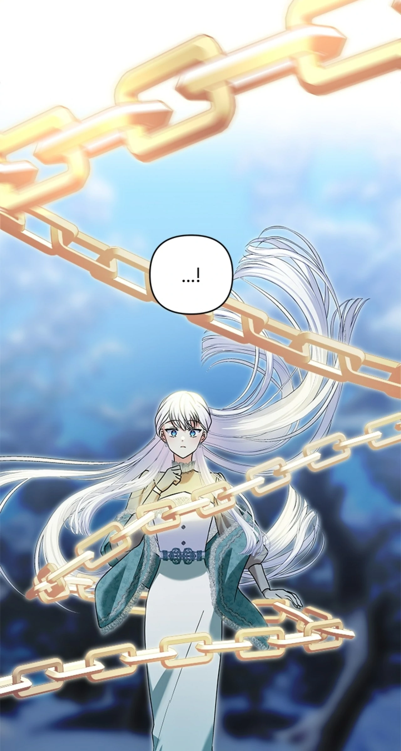 Monster Duke’s Daughter Chapter 171 - page 40