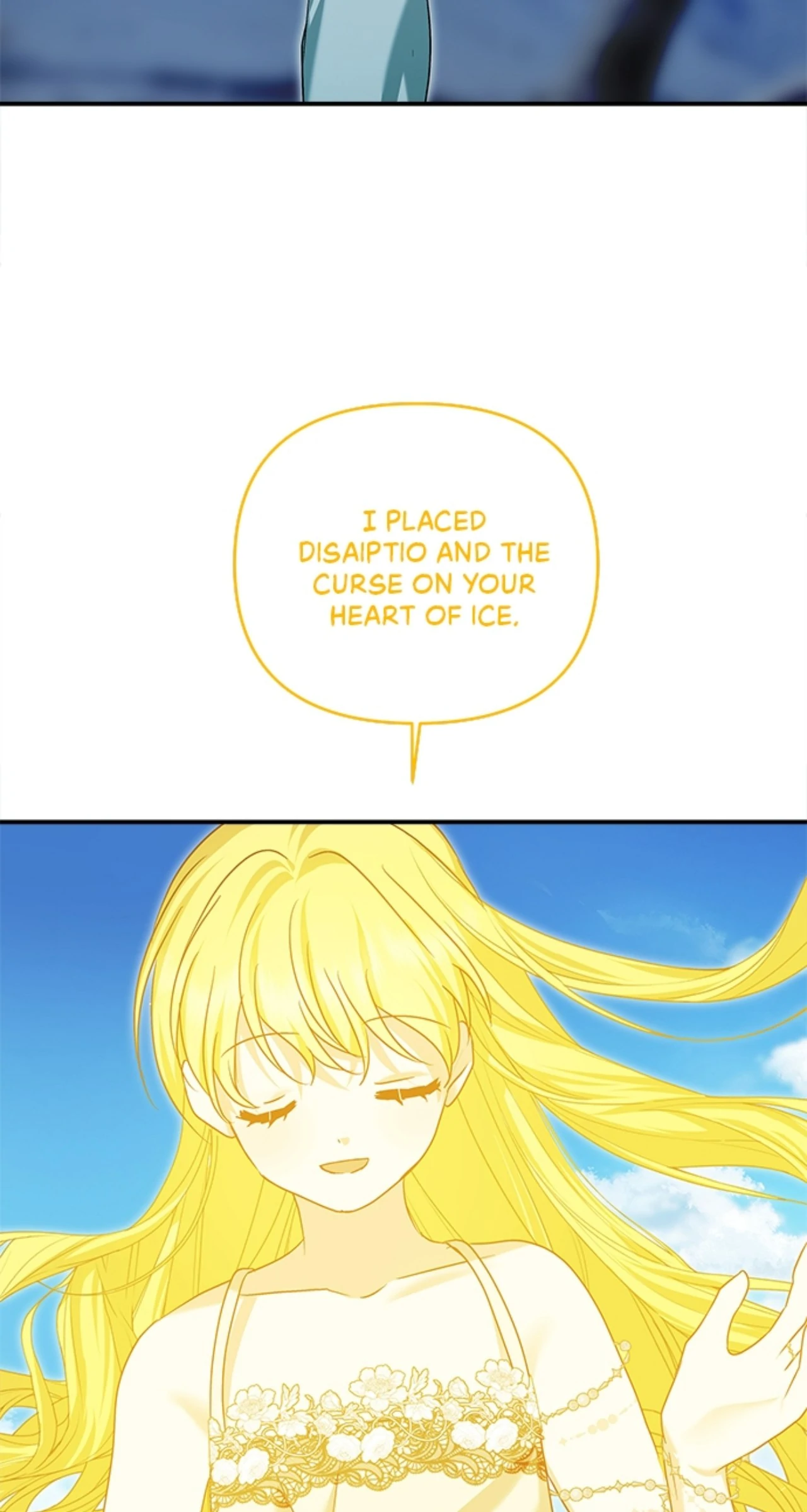 Monster Duke’s Daughter Chapter 171 - page 41