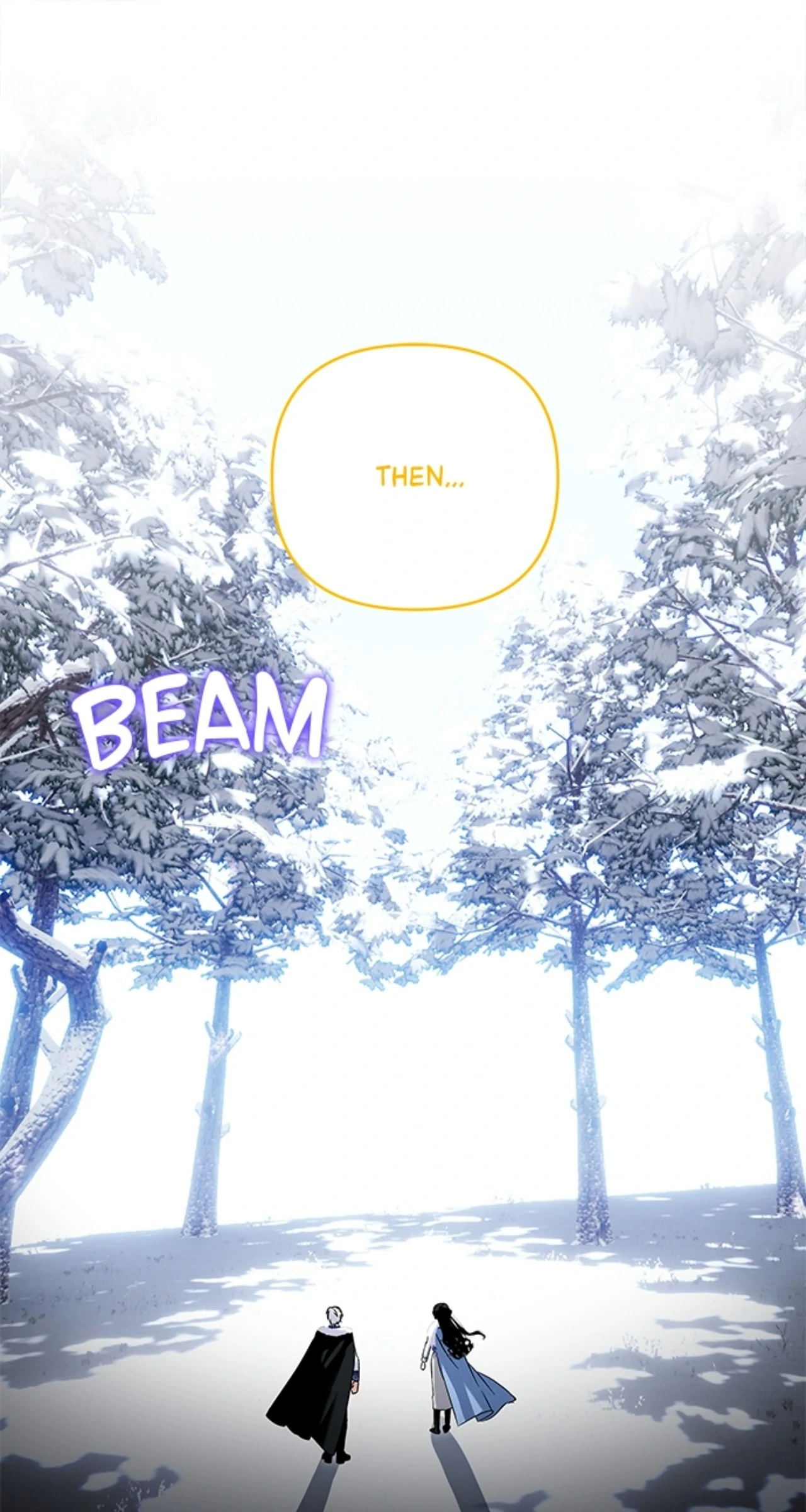 Monster Duke’s Daughter Chapter 171 - page 43