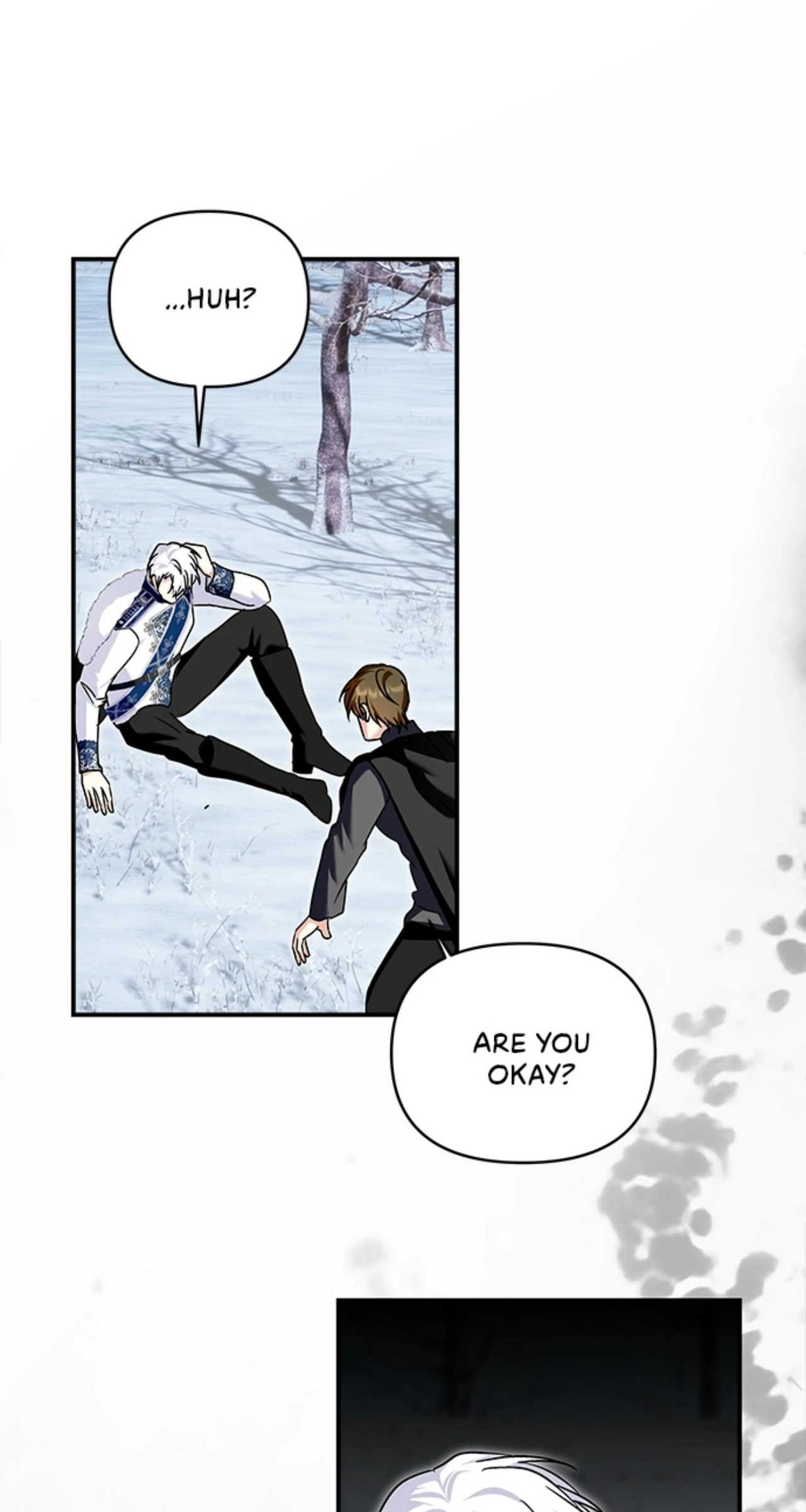 Monster Duke’s Daughter Chapter 171 - page 46