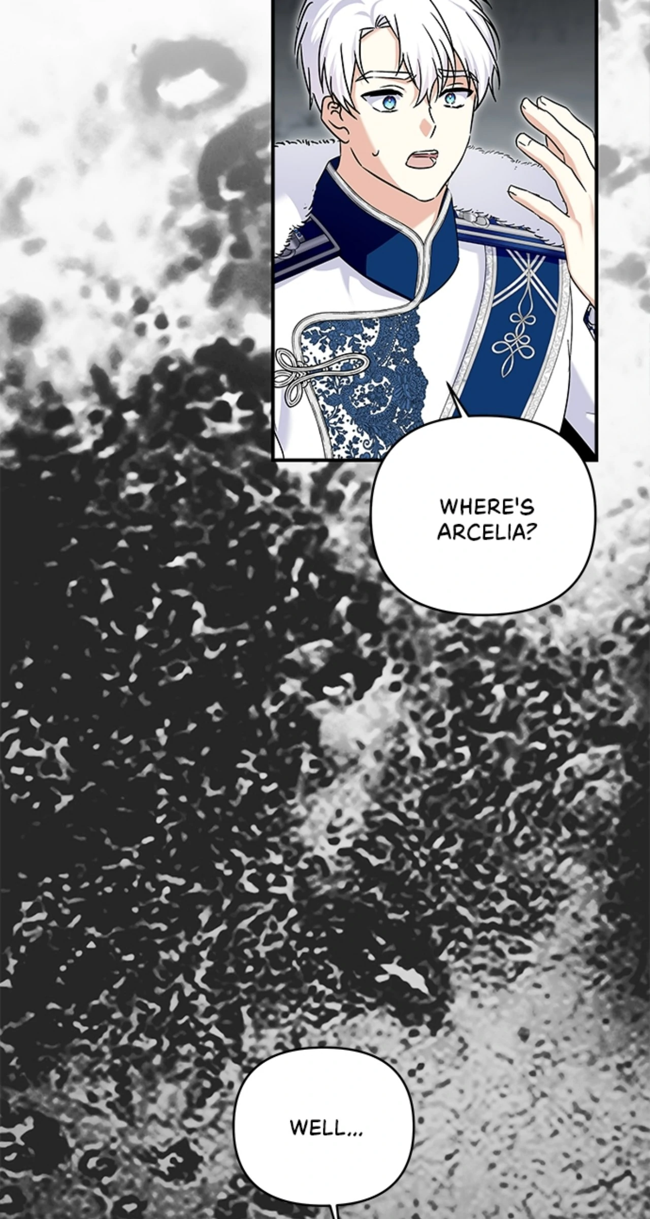 Monster Duke’s Daughter Chapter 171 - page 47