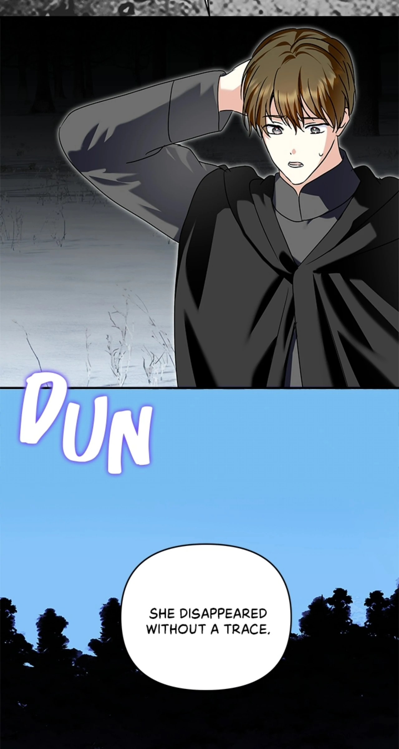 Monster Duke’s Daughter Chapter 171 - page 48