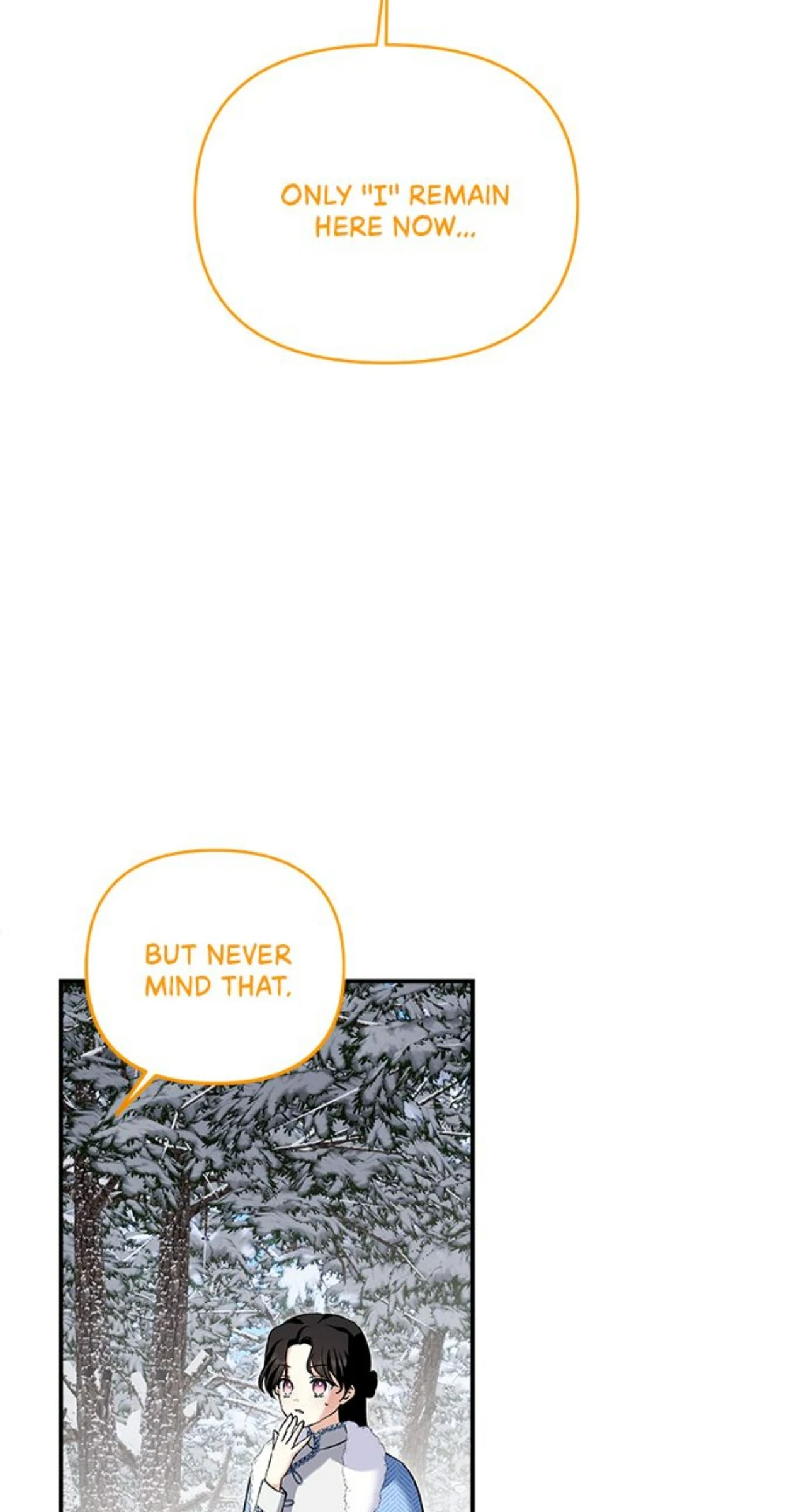 Monster Duke’s Daughter Chapter 171 - page 5