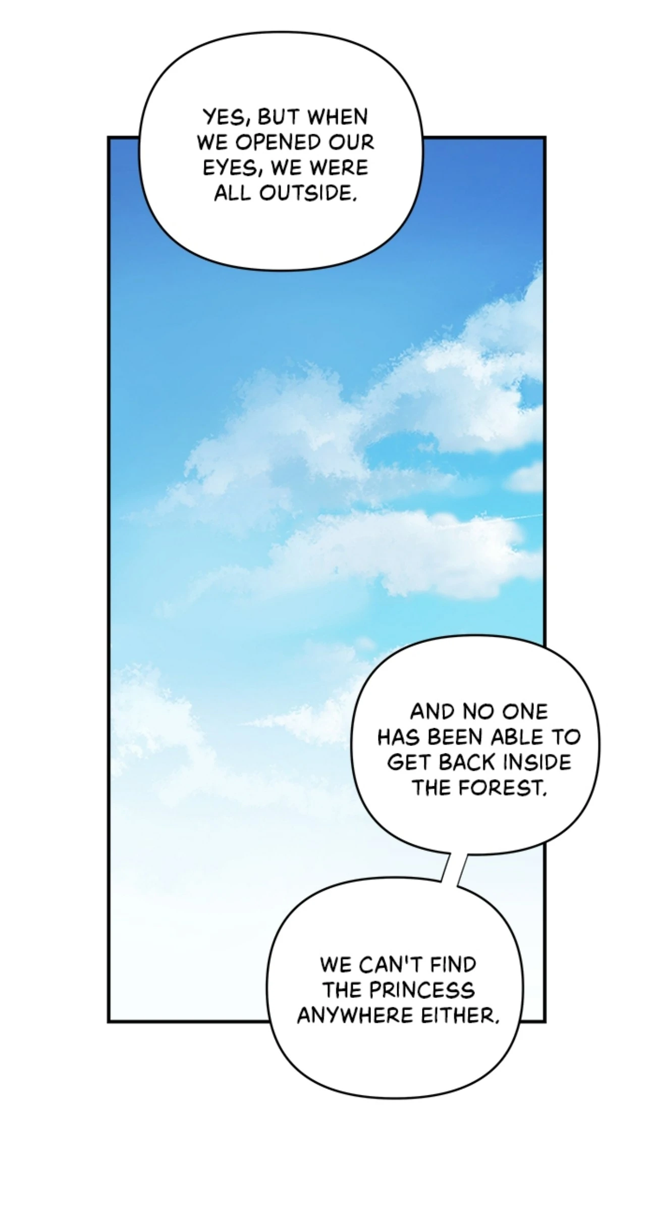 Monster Duke’s Daughter Chapter 171 - page 50