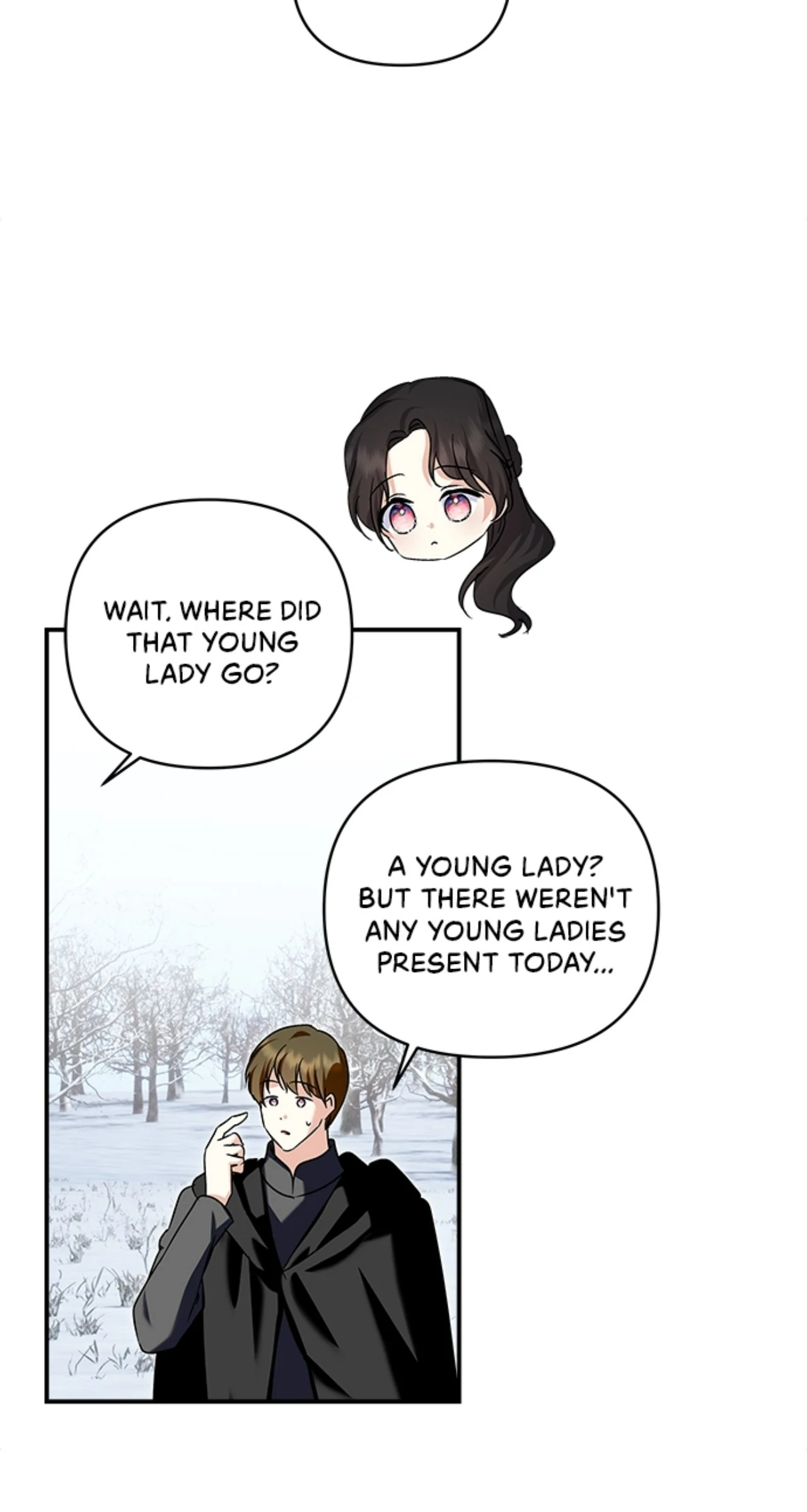 Monster Duke’s Daughter Chapter 171 - page 52