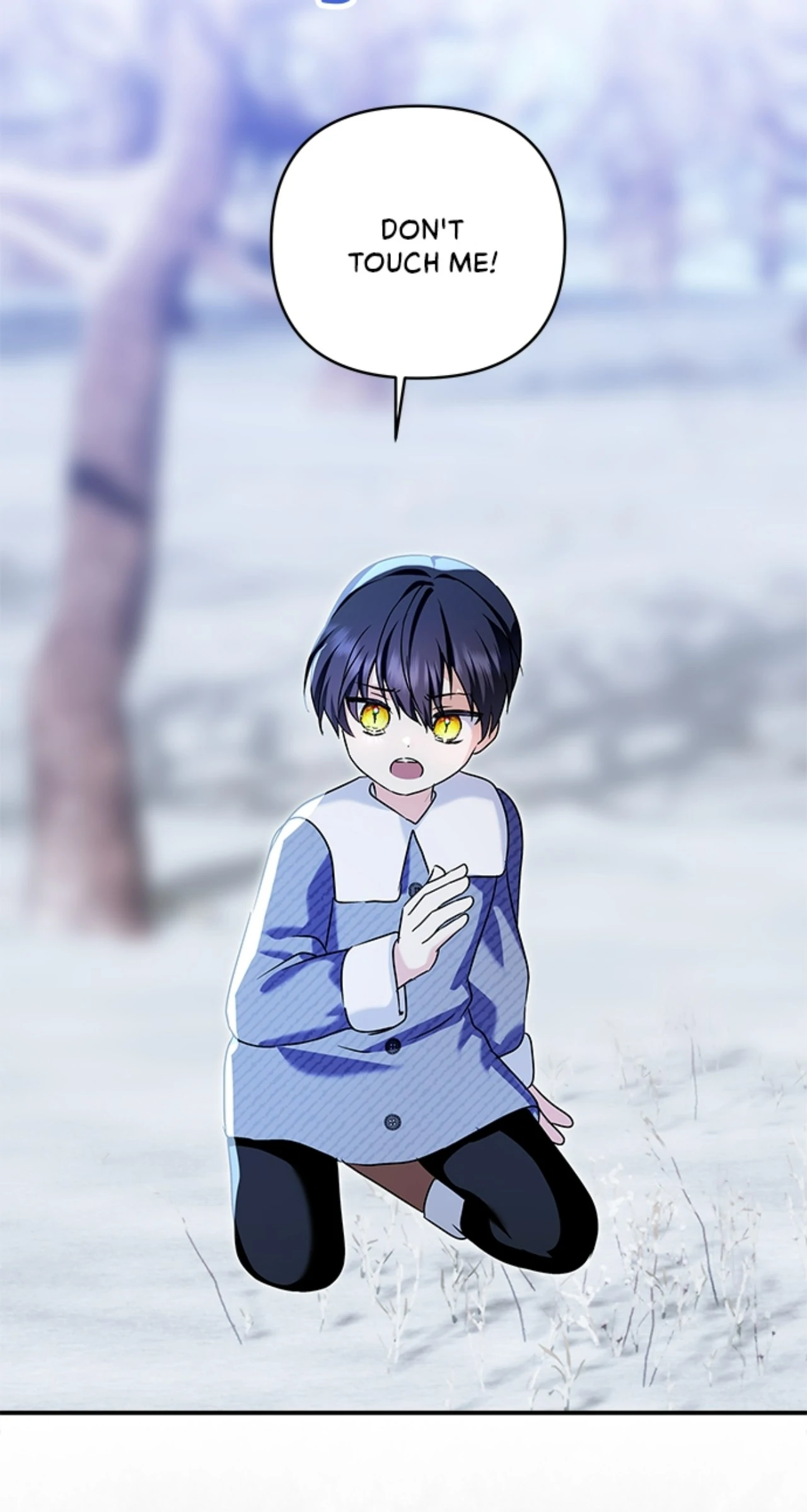 Monster Duke’s Daughter Chapter 171 - page 55