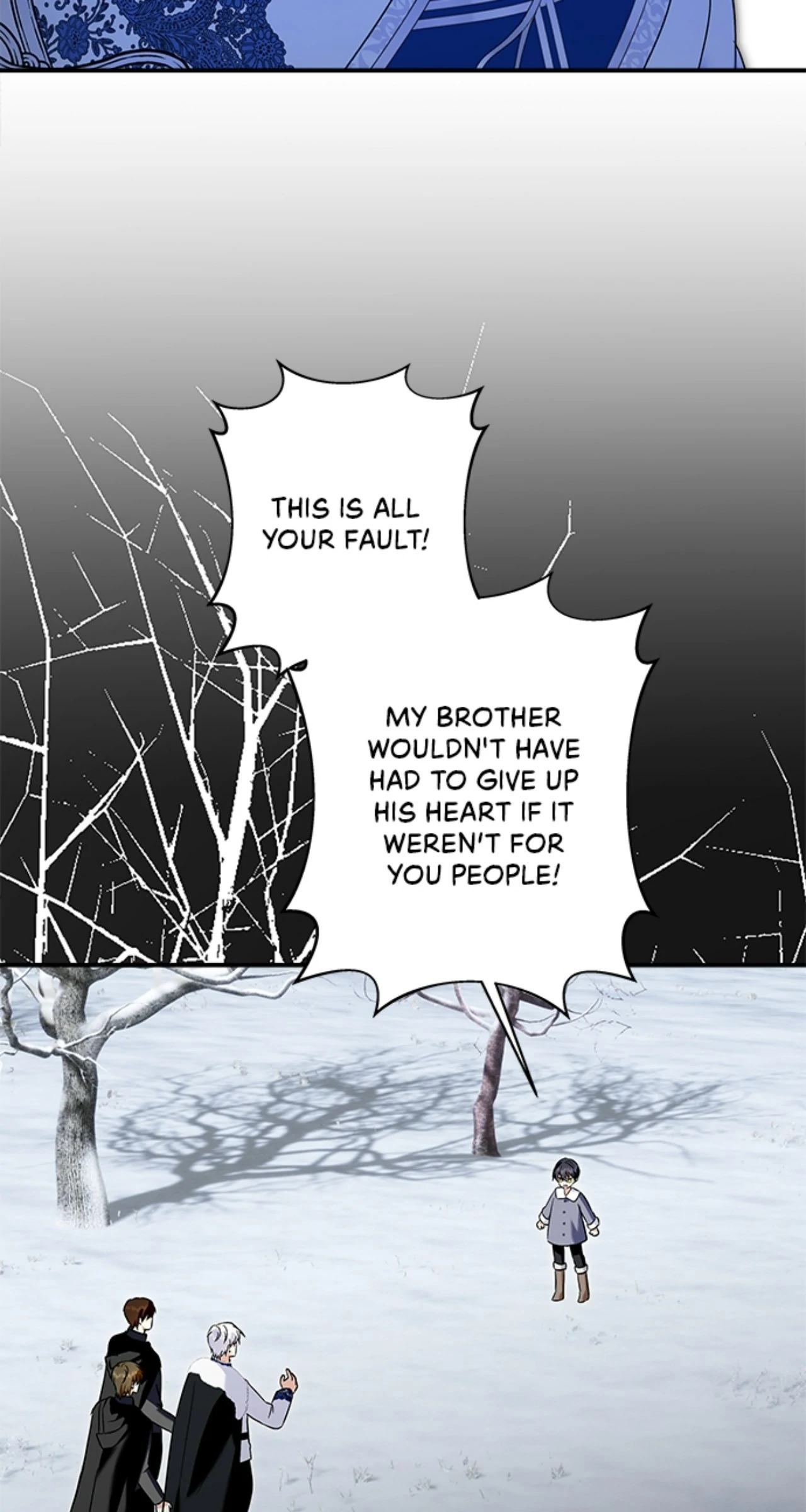 Monster Duke’s Daughter Chapter 171 - page 57