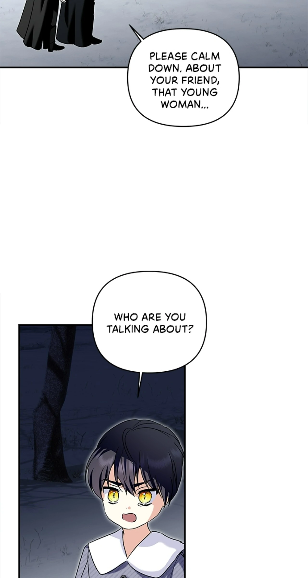 Monster Duke’s Daughter Chapter 171 - page 58