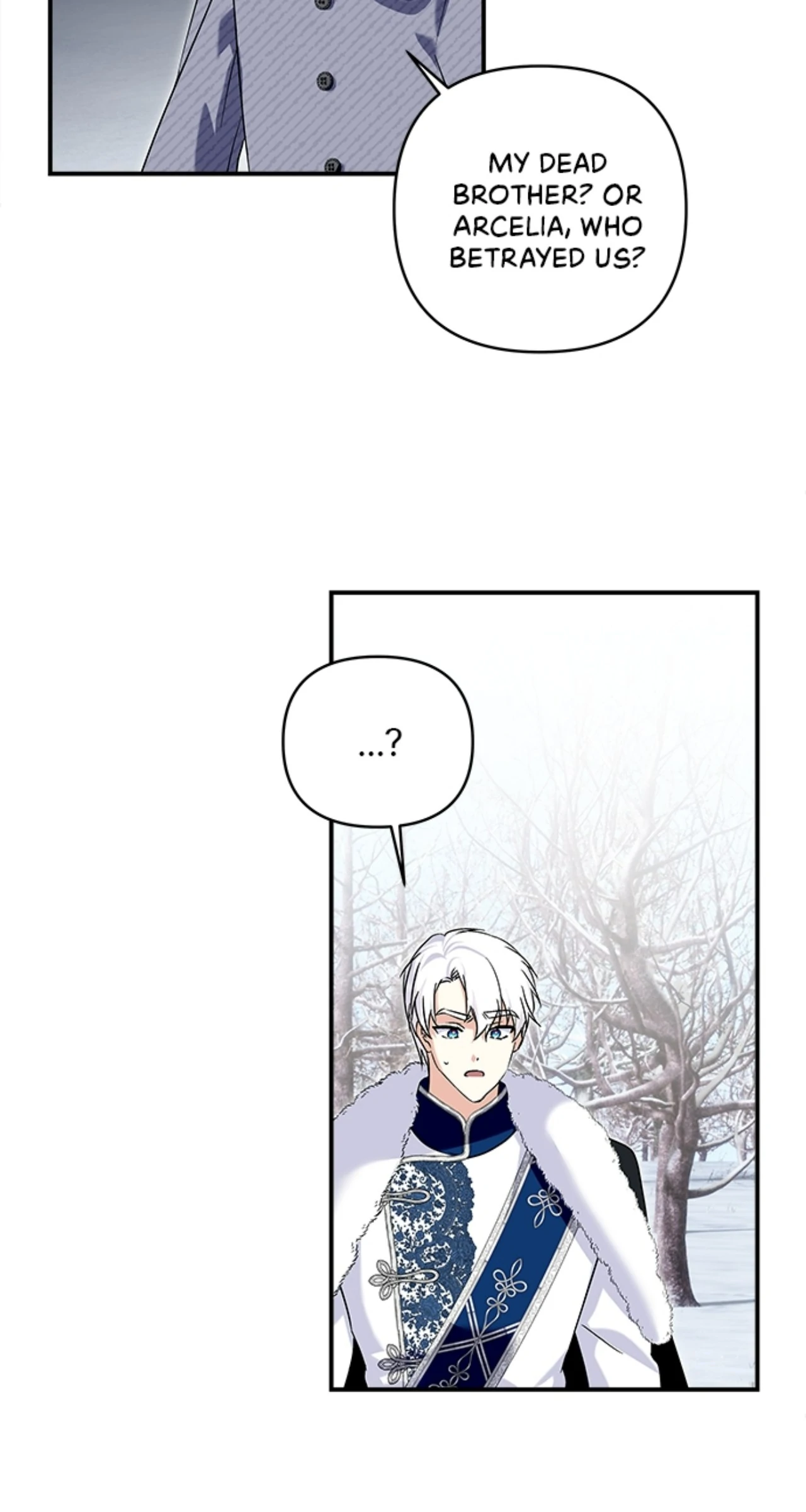 Monster Duke’s Daughter Chapter 171 - page 59