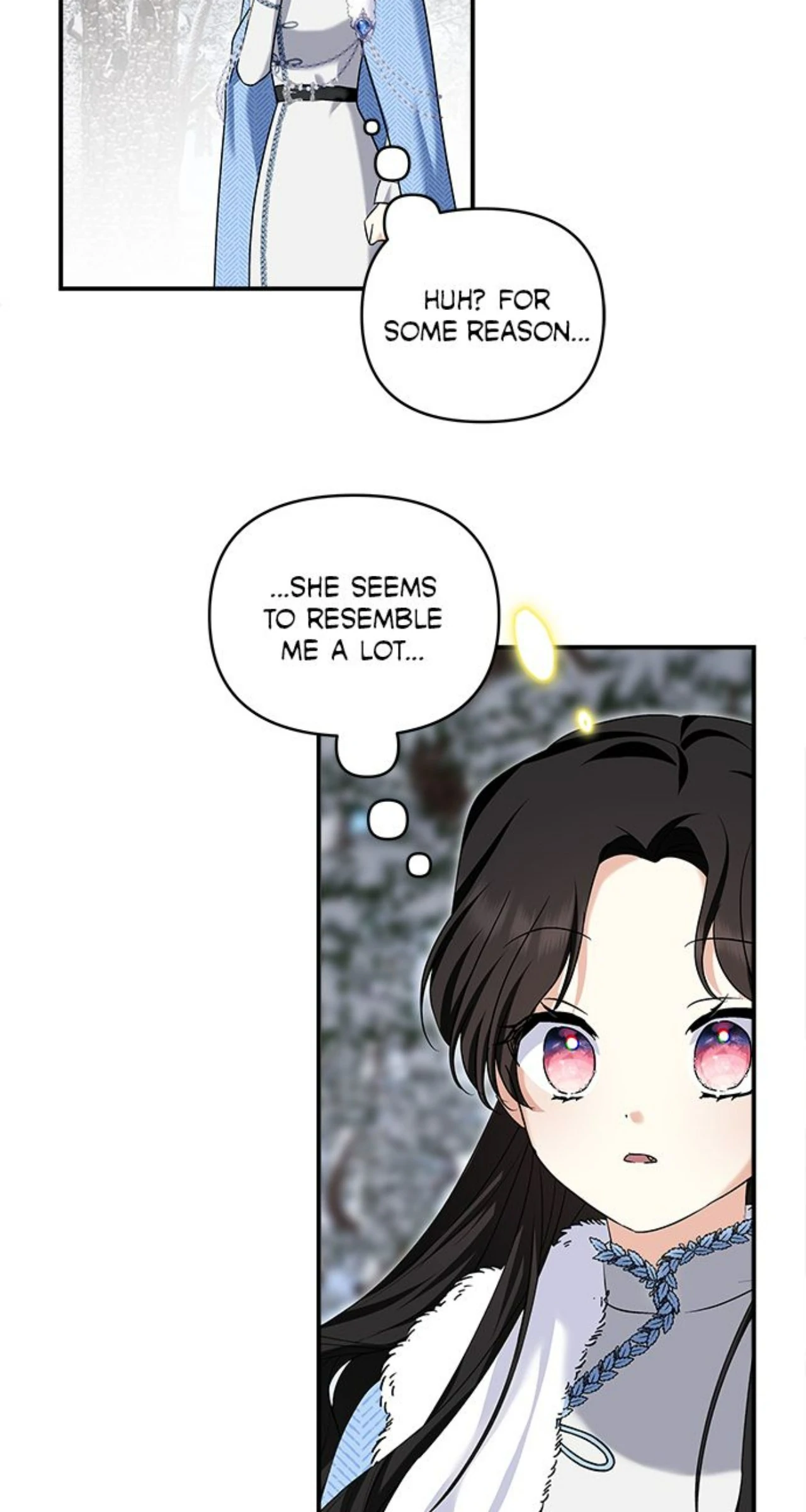 Monster Duke’s Daughter Chapter 171 - page 6