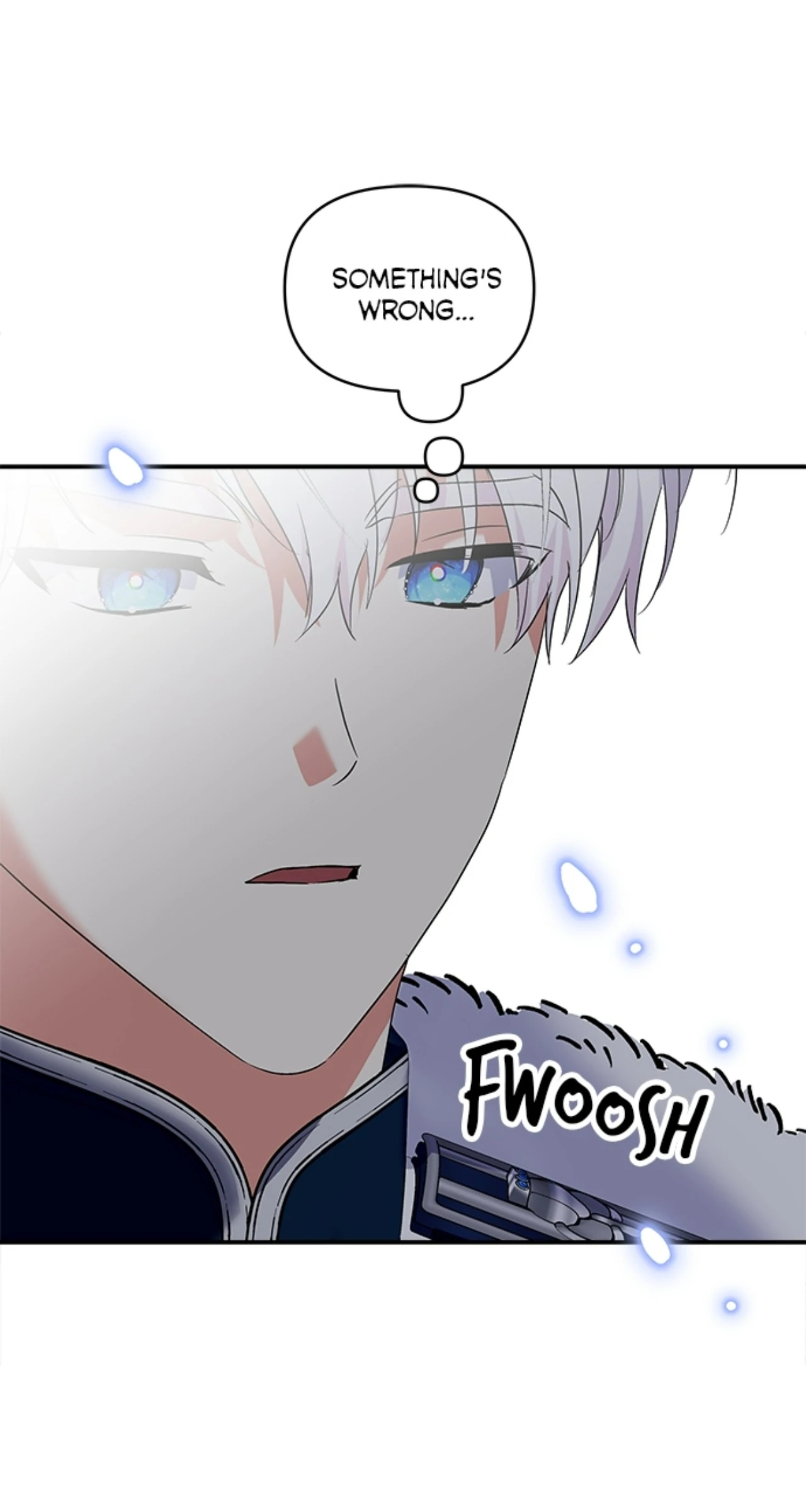 Monster Duke’s Daughter Chapter 171 - page 61