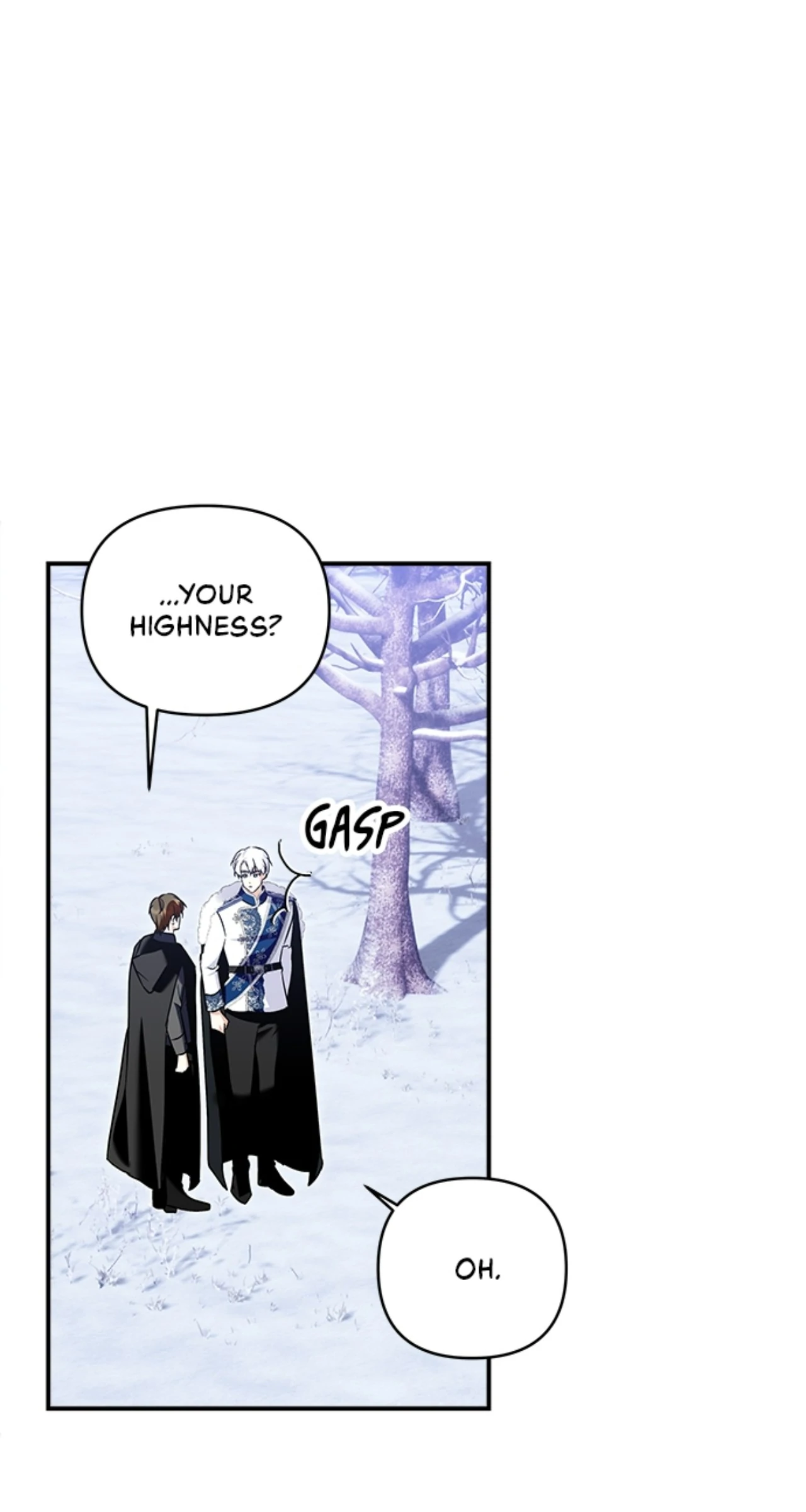 Monster Duke’s Daughter Chapter 171 - page 62