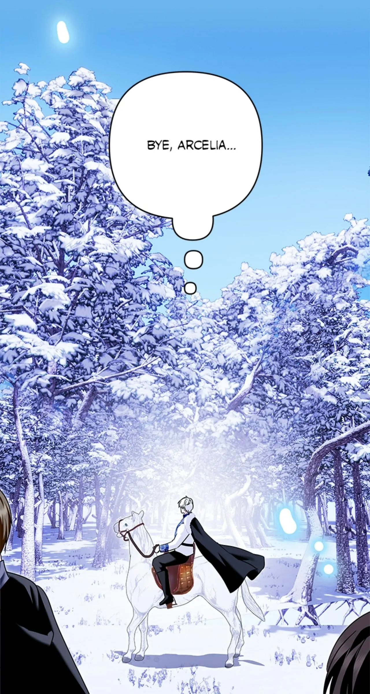 Monster Duke’s Daughter Chapter 171 - page 65