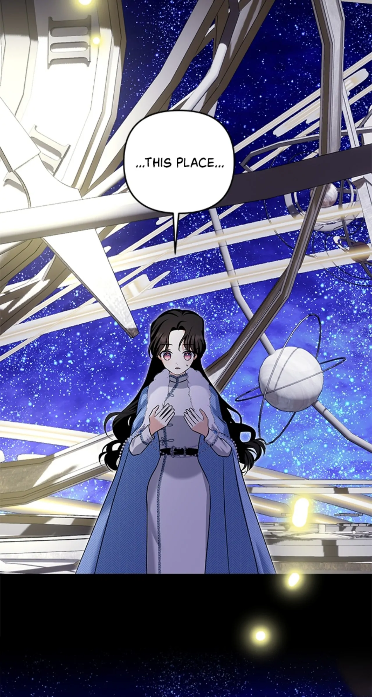 Monster Duke’s Daughter Chapter 171 - page 67