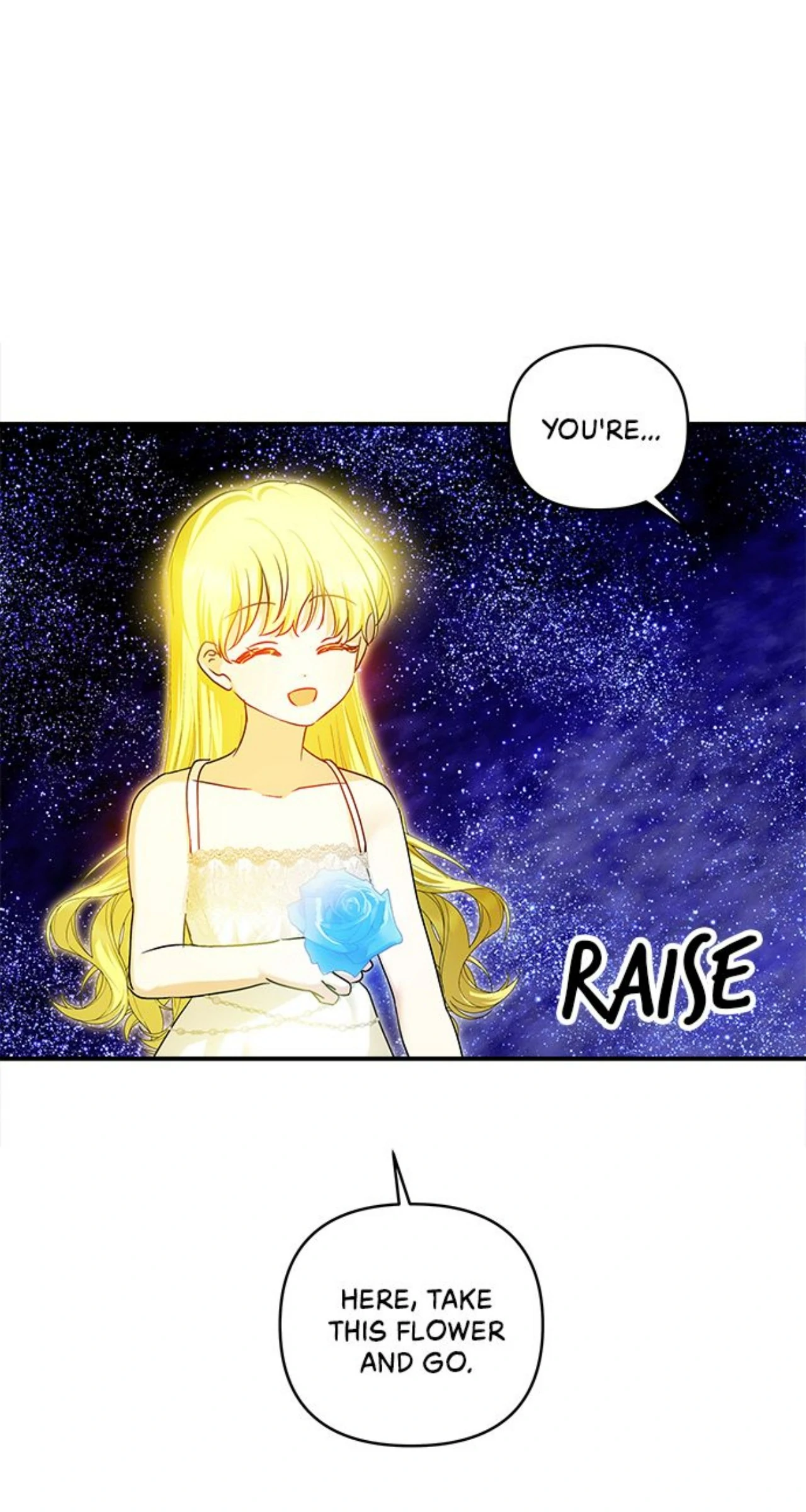 Monster Duke’s Daughter Chapter 171 - page 69