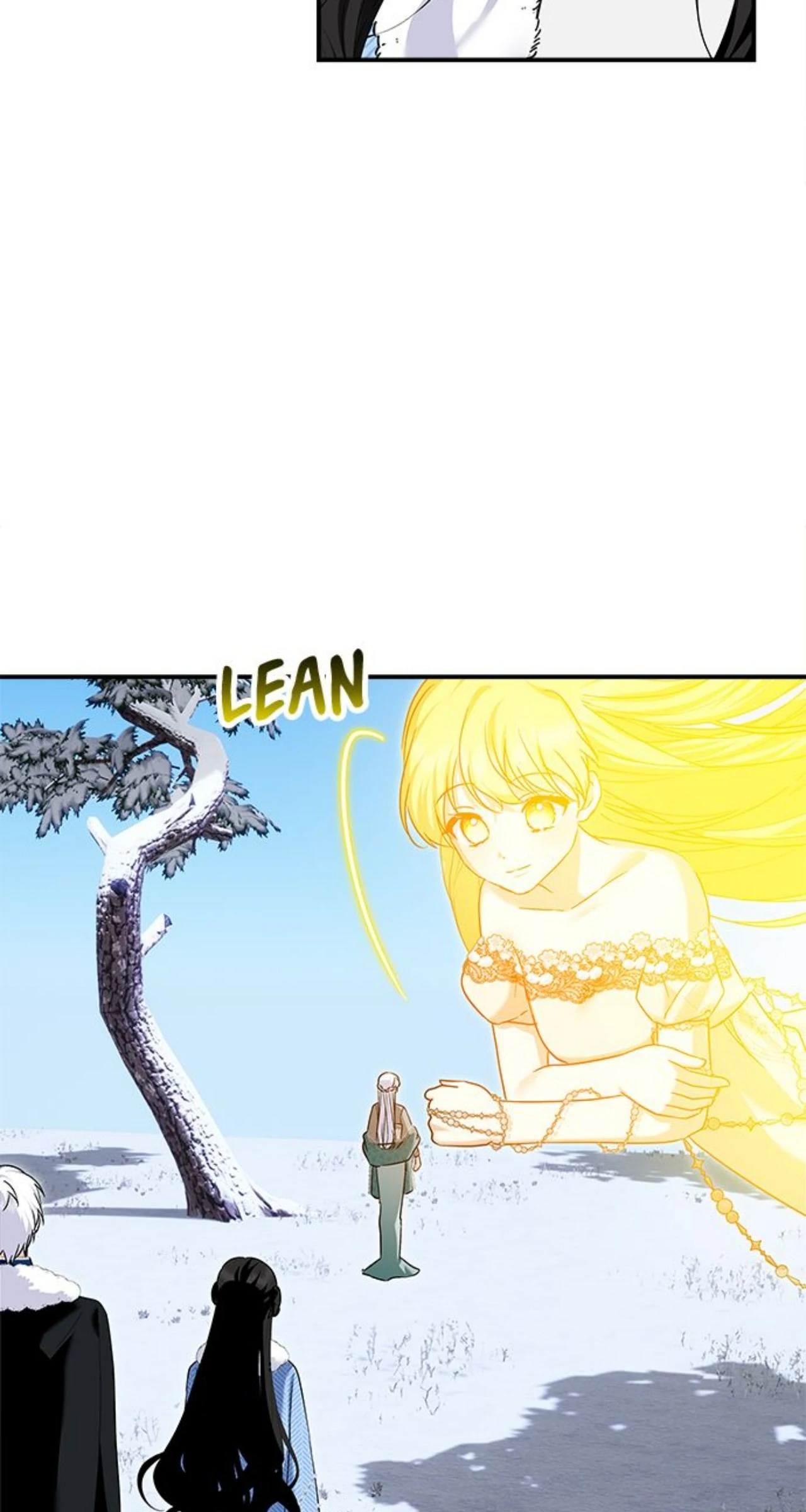 Monster Duke’s Daughter Chapter 171 - page 7