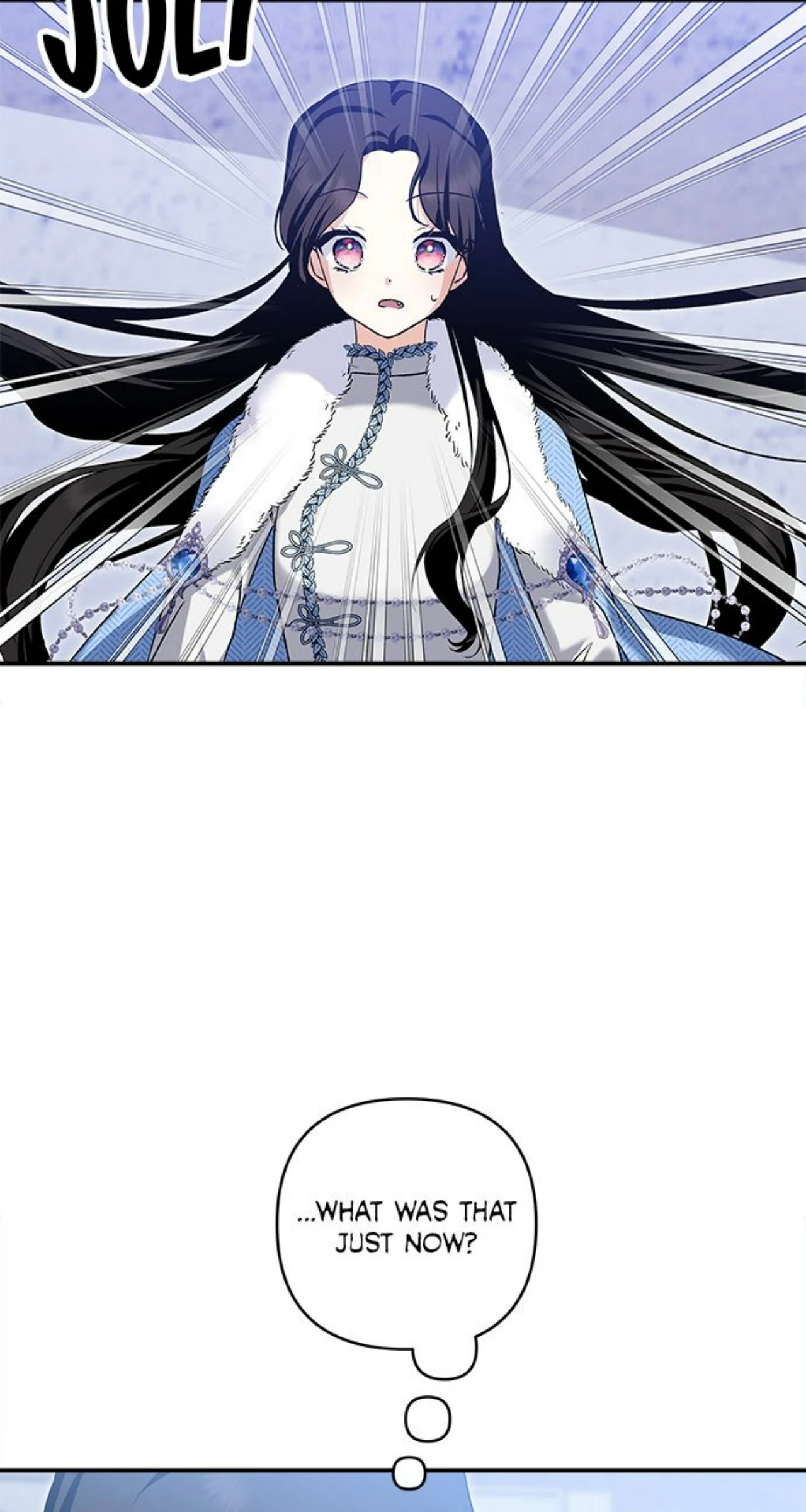 Monster Duke’s Daughter Chapter 171 - page 75