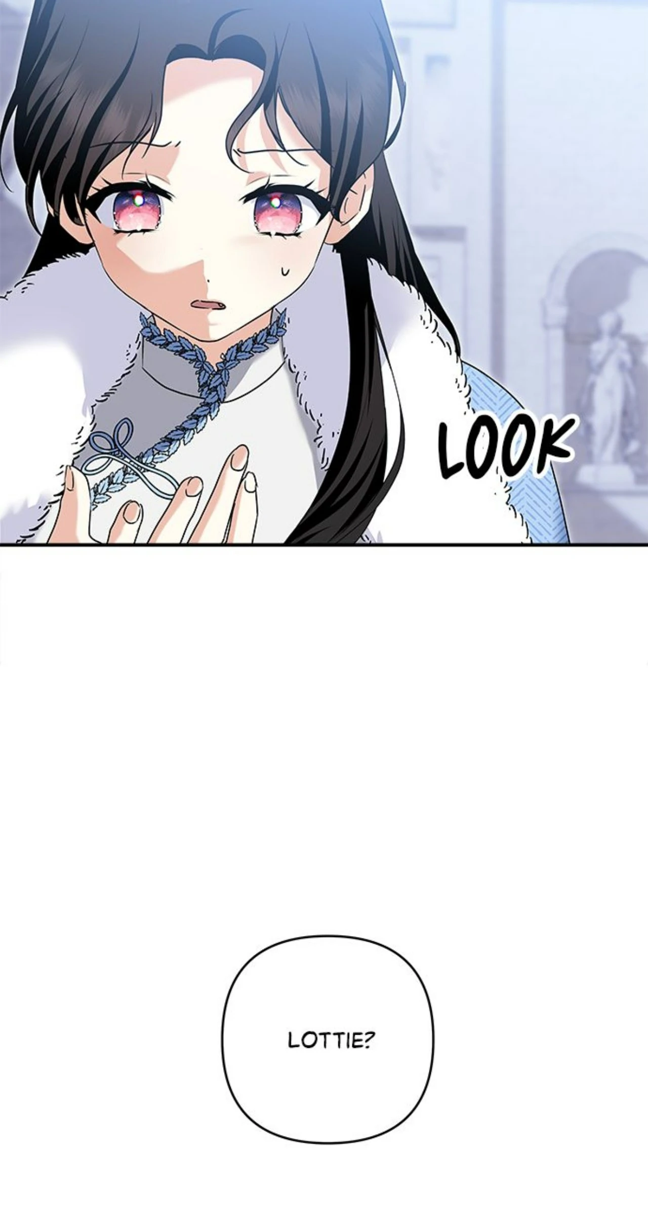 Monster Duke’s Daughter Chapter 171 - page 76