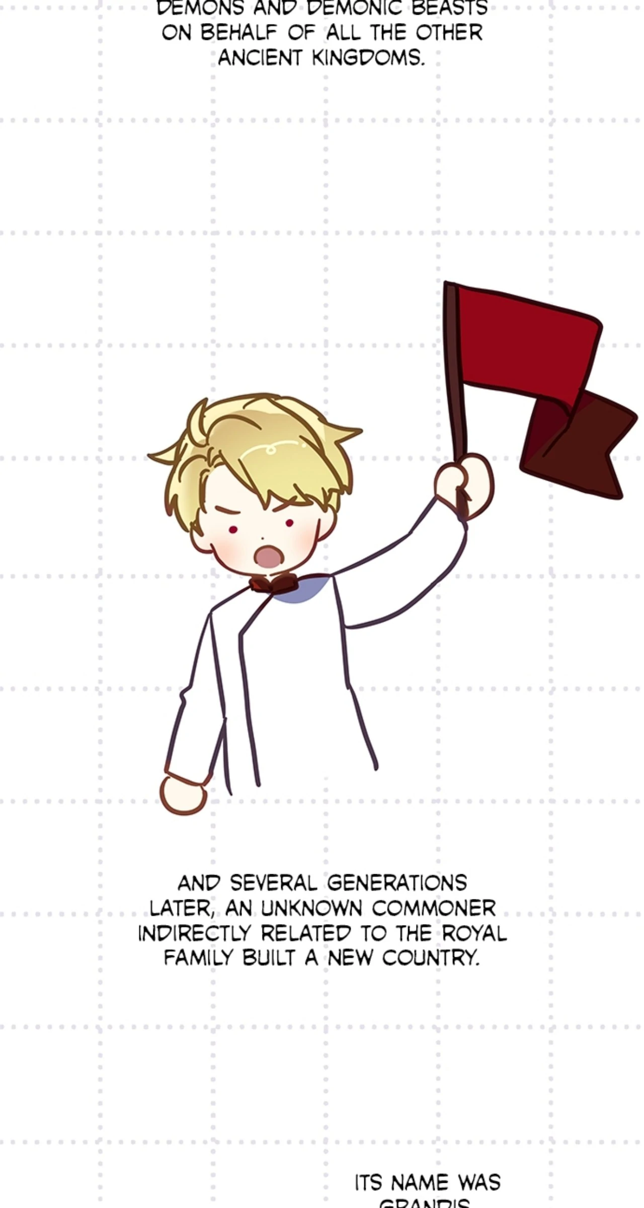 Monster Duke’s Daughter Chapter 171 - page 82