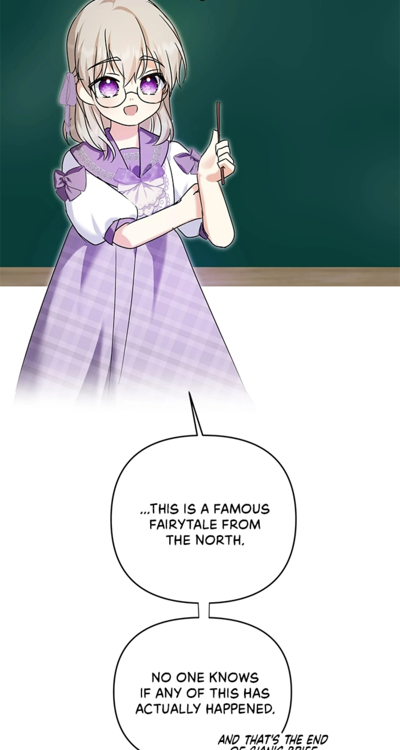 Monster Duke’s Daughter Chapter 171 - page 85