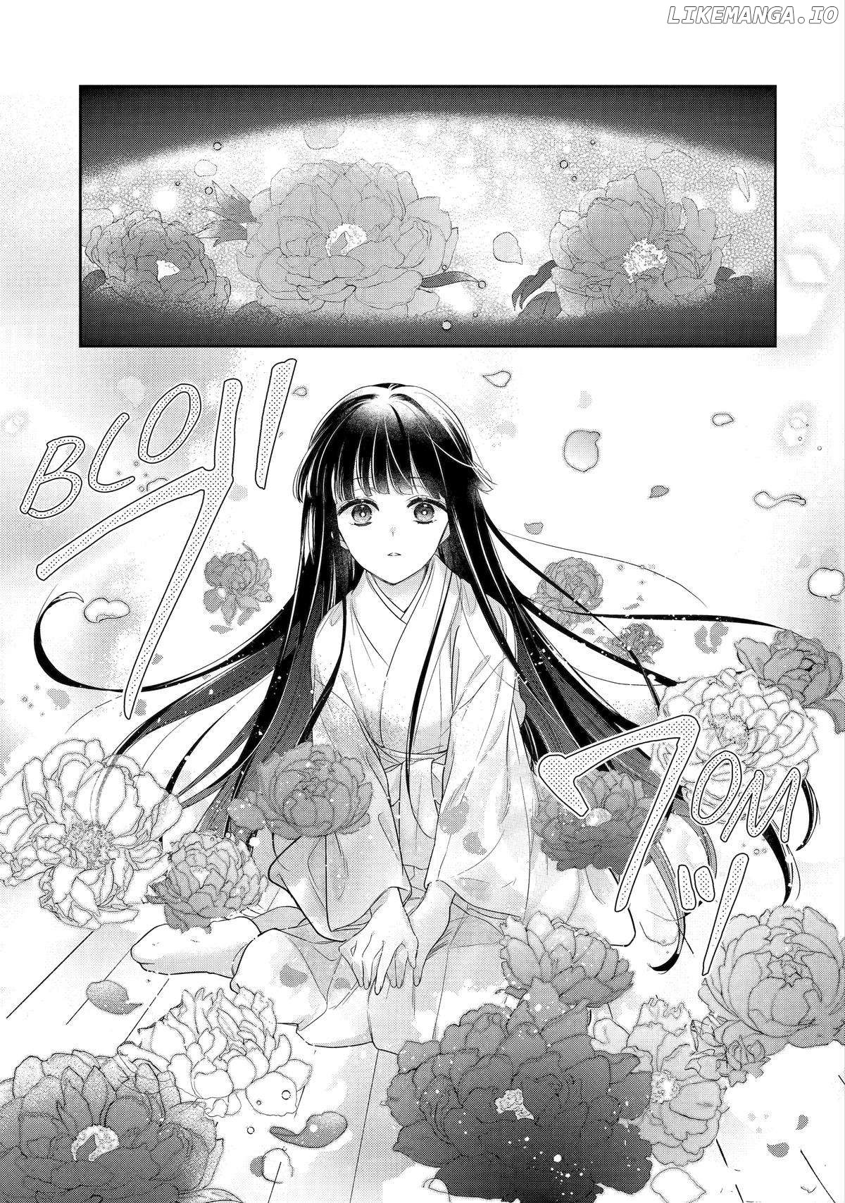 Girl Meets Dragon: The Sacrificial Maiden's Happily Ever After Chapter 9 - page 17