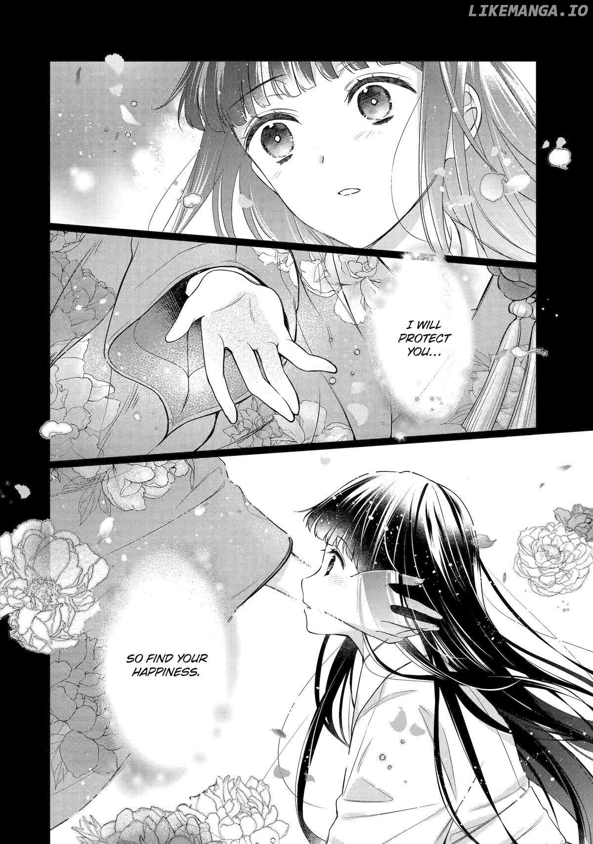 Girl Meets Dragon: The Sacrificial Maiden's Happily Ever After Chapter 9 - page 18