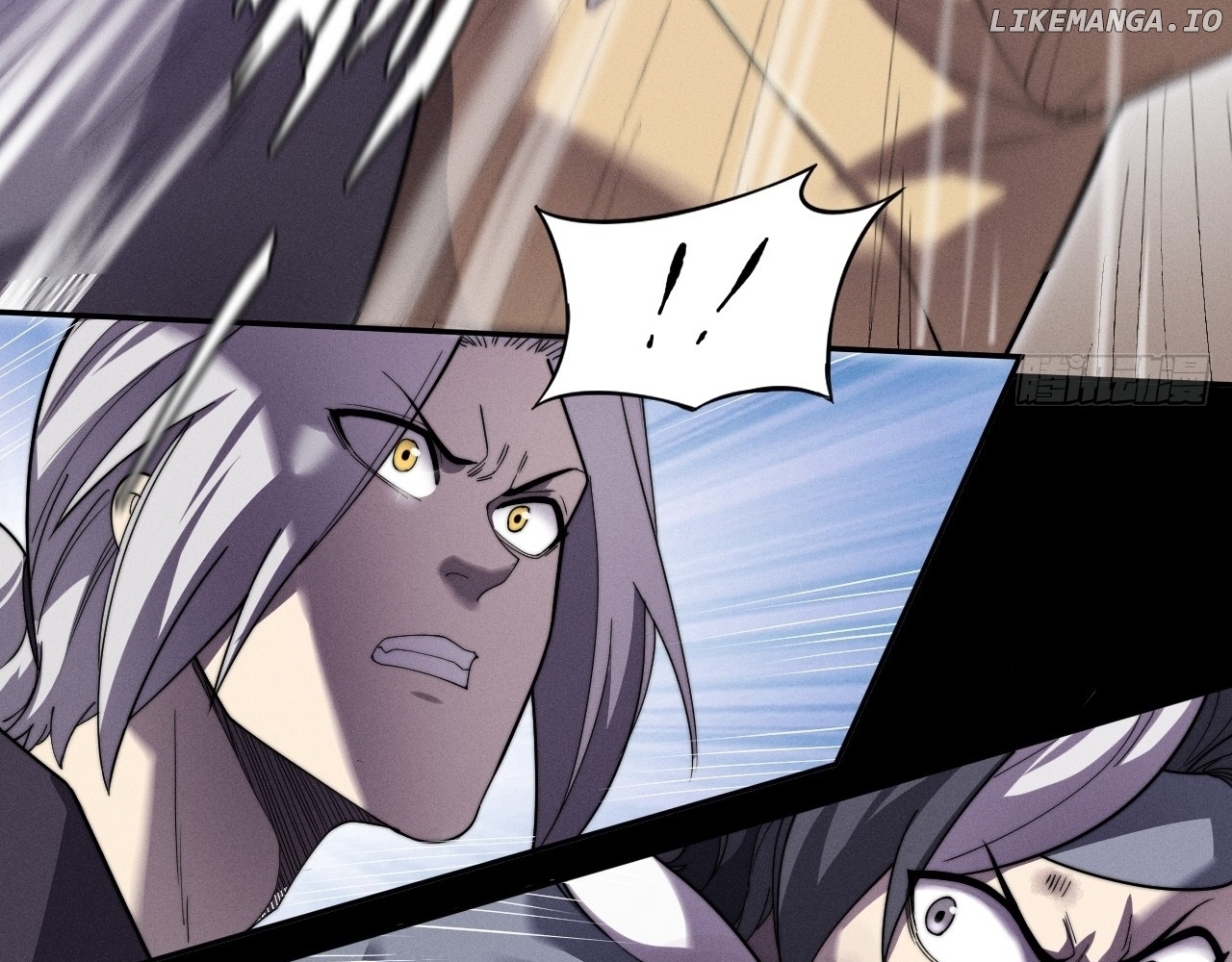 Sinister Immortal Path Chapter 14 - page 99