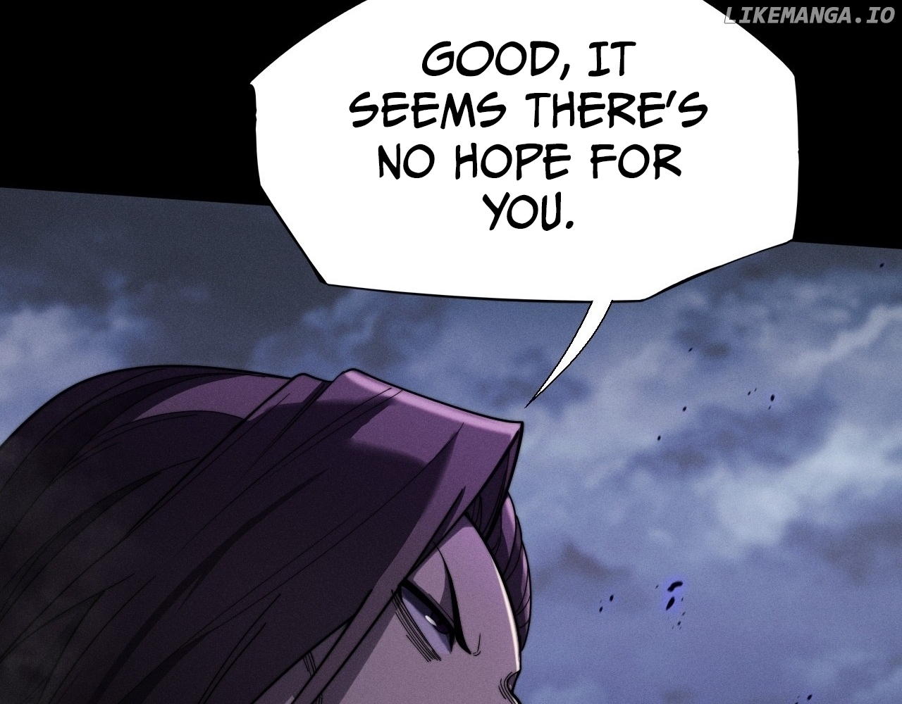 Sinister Immortal Path Chapter 14 - page 130